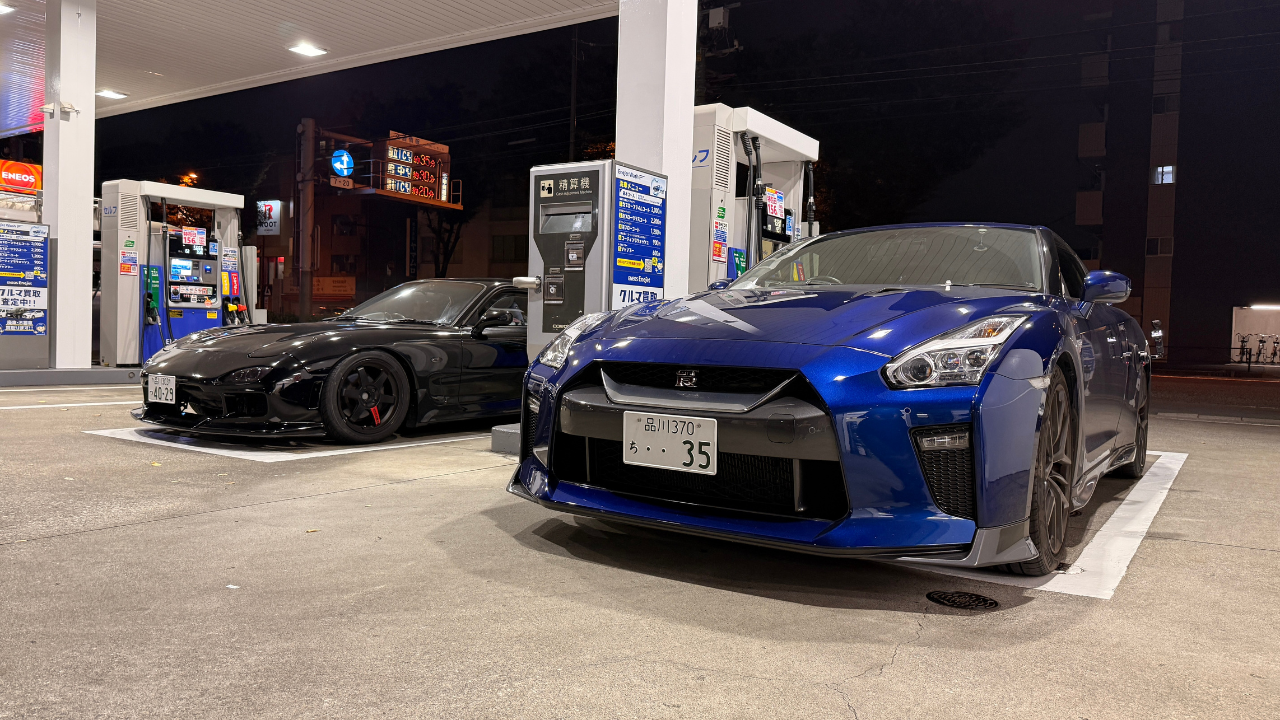 人生一度きり。学生起業して23歳でGTRをはじめとした車に2500万円かけられた僕が、今インターンを募集する理由