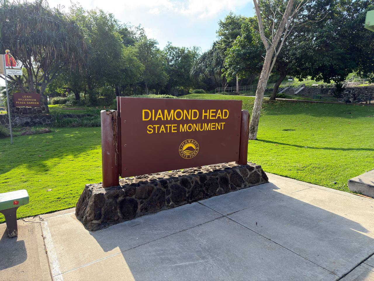 ハワイ合宿を実施しました