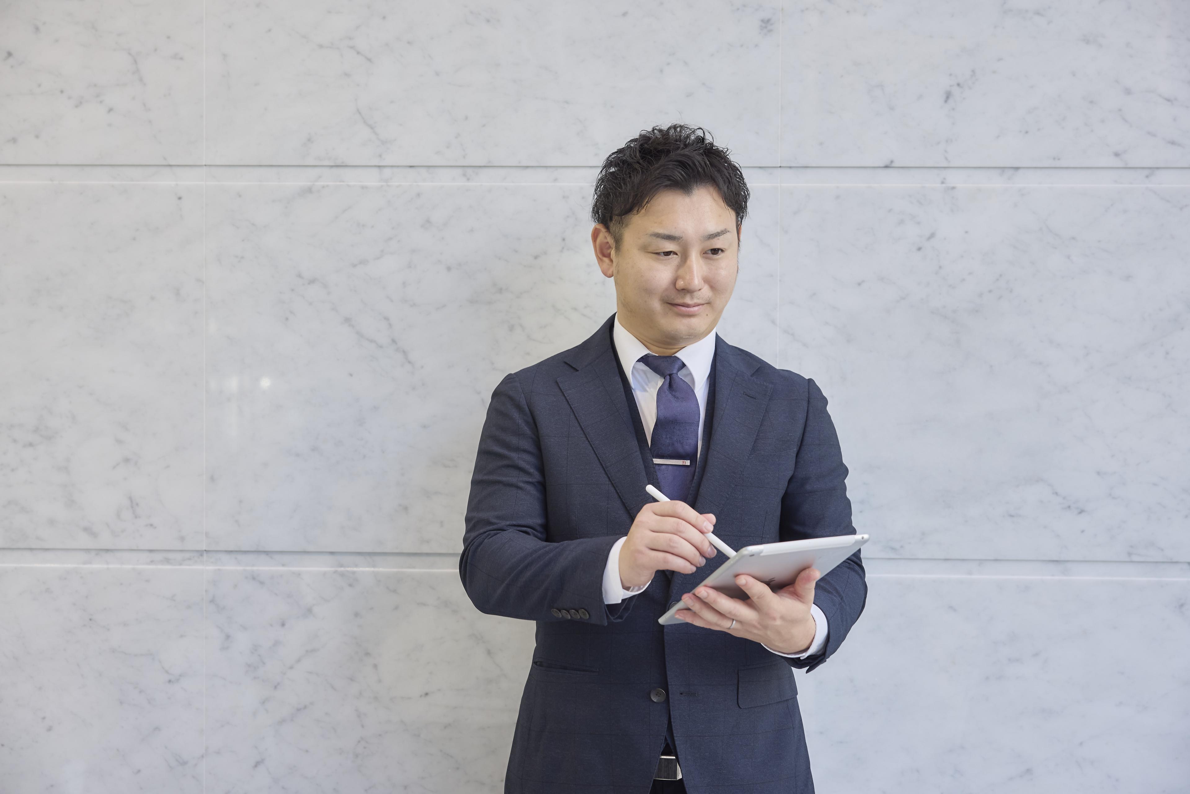 売る前に、考え抜く。生和コーポレーションの営業が大切にしていること