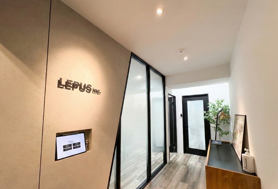 レプス公式noteを公開しました｜小さなチームで働く人が、大事にしていること