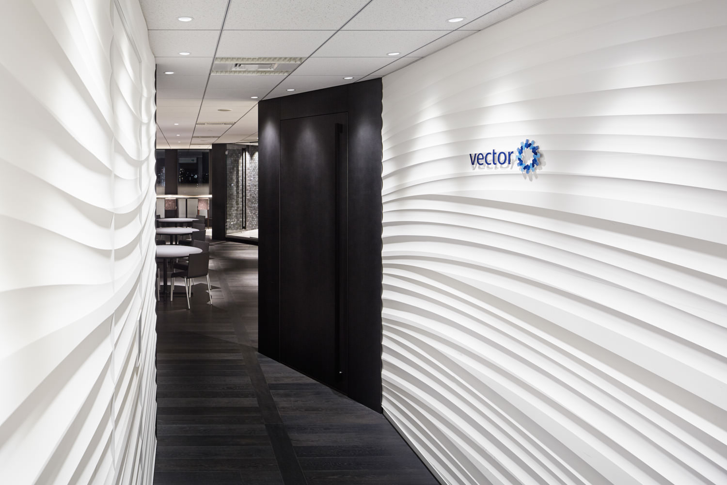 【culture#7】「オフィス紹介」PR会社ならではの環境とは？アンティルの“現場”をご案内！