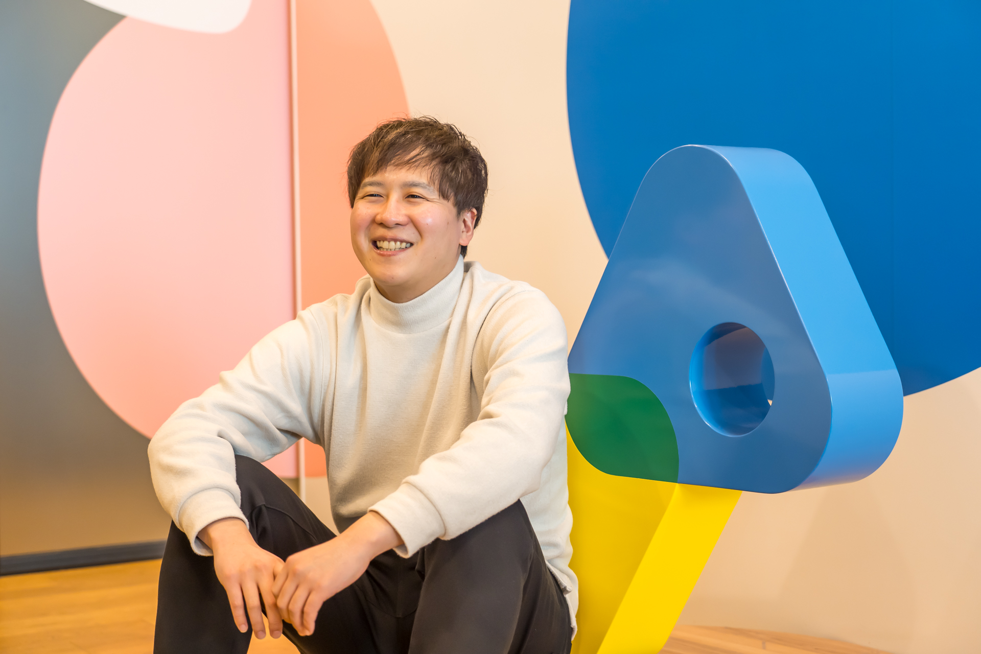 AI時代のプロダクトと組織をどう変革するか──大企業化のフェーズで、カオナビが“Game Changer”を求める理由