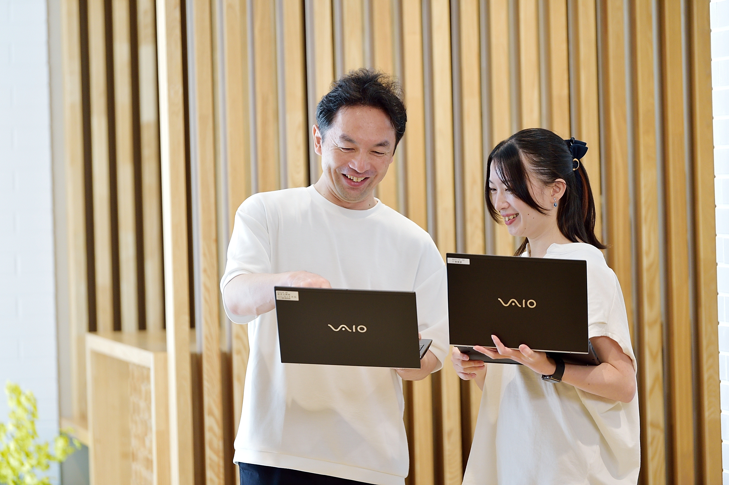 IT事業部の裏側潜入！私たちが日々「最高のパフォーマンス」を出せる理由【社内アンケート#9】