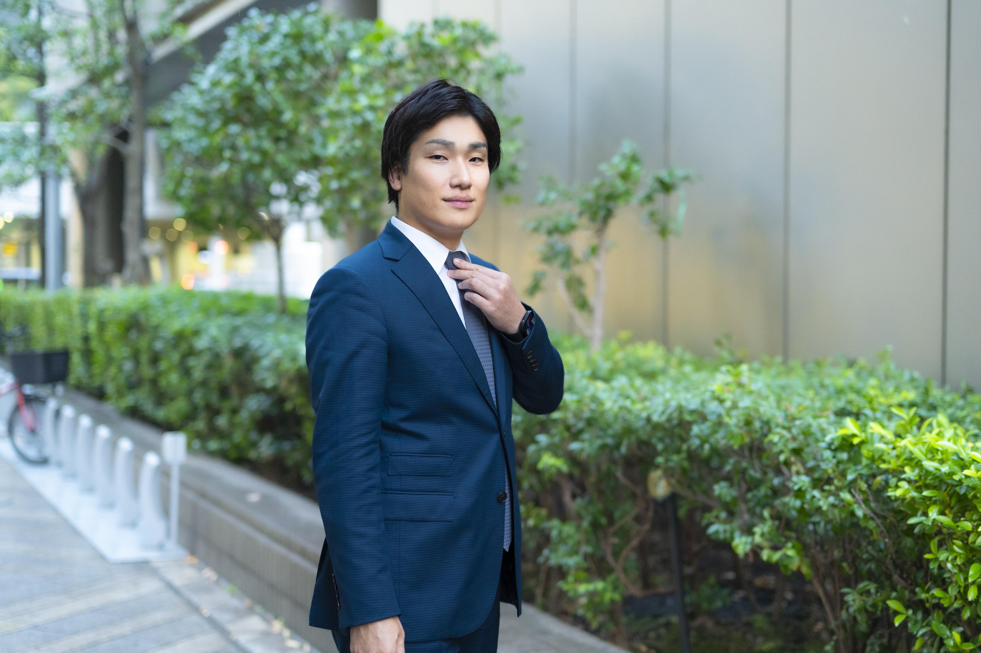 【MVP賞受賞】「努力が報われる」を体現！7年越しの栄冠！