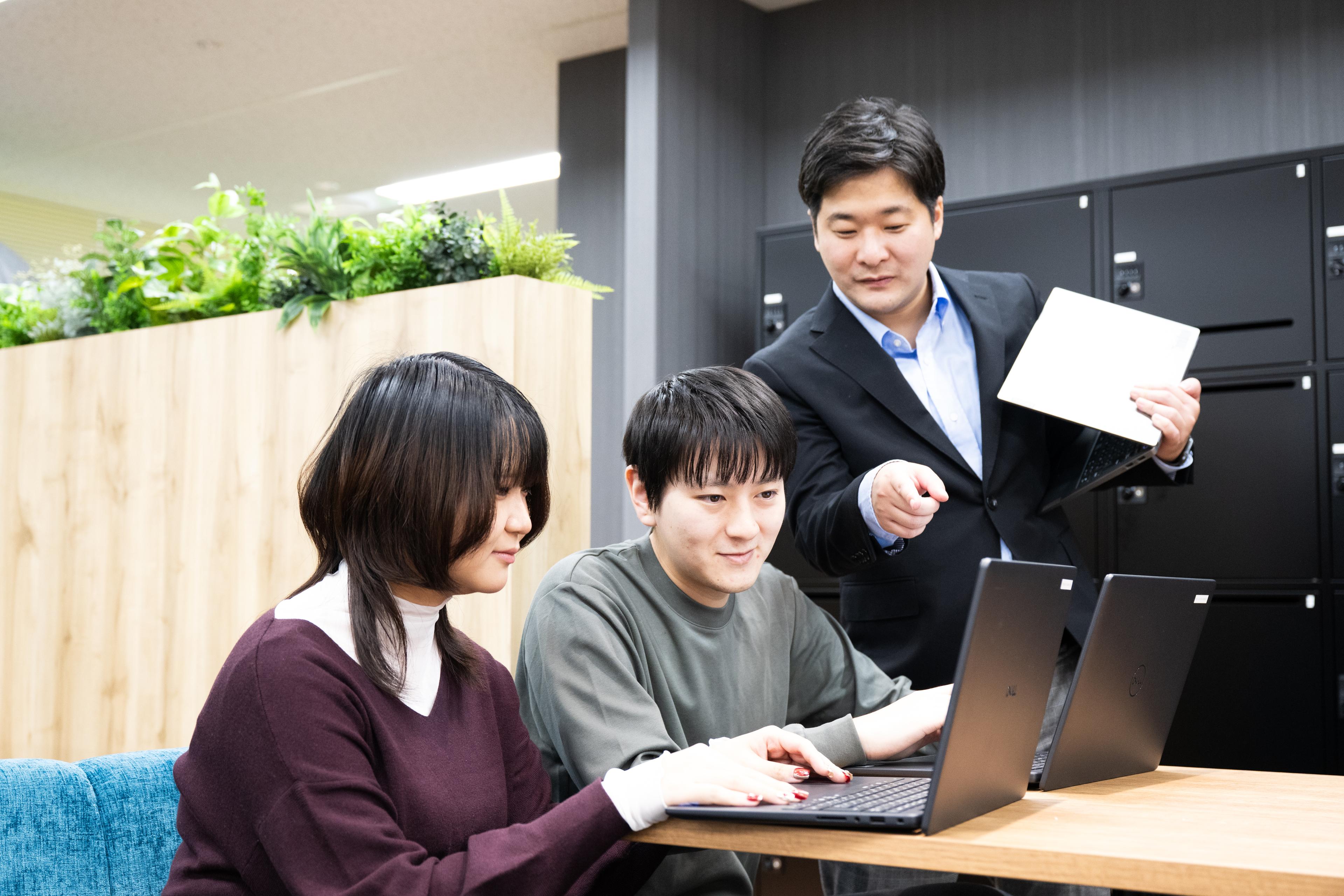 【社長に聞いてみた！】ネイチャーインサイトの研修ってどんな感じなの！？🤔🤔