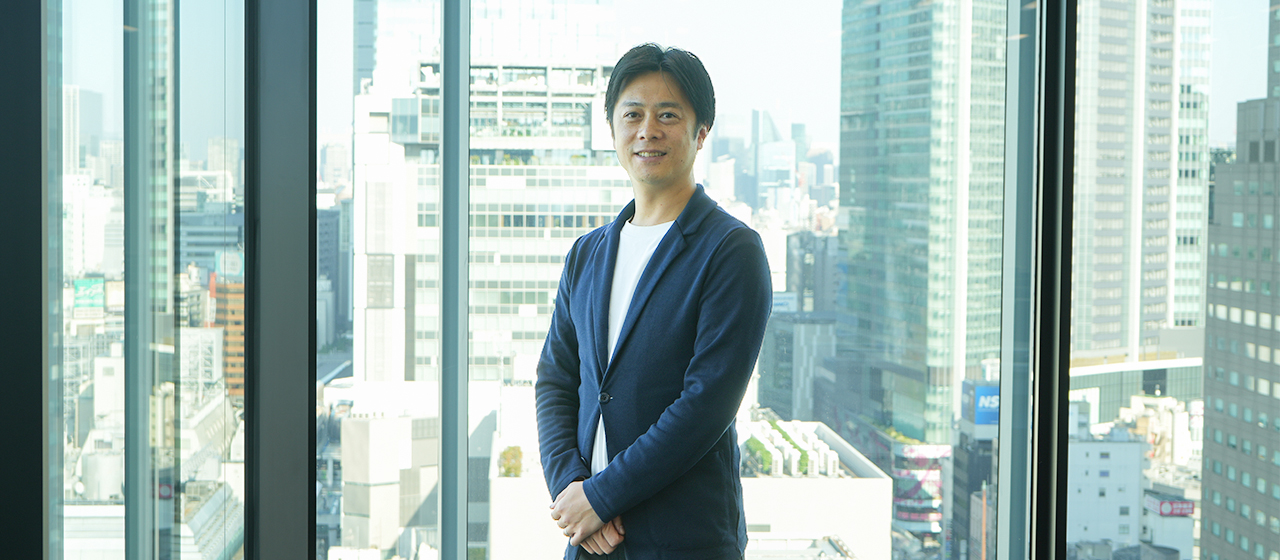 自ら考え、事業を動かすリーダーを育てる。人材事業部長が語る「若手が挑戦できる環境づくり」とは