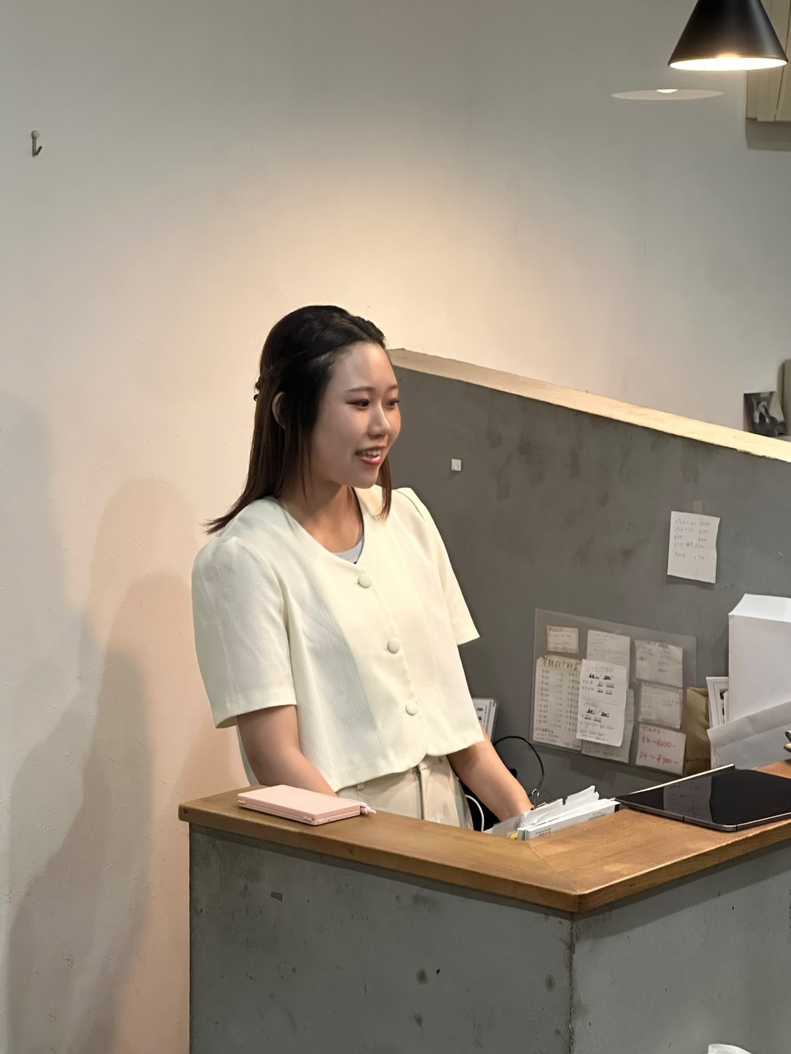 セミナーの様子