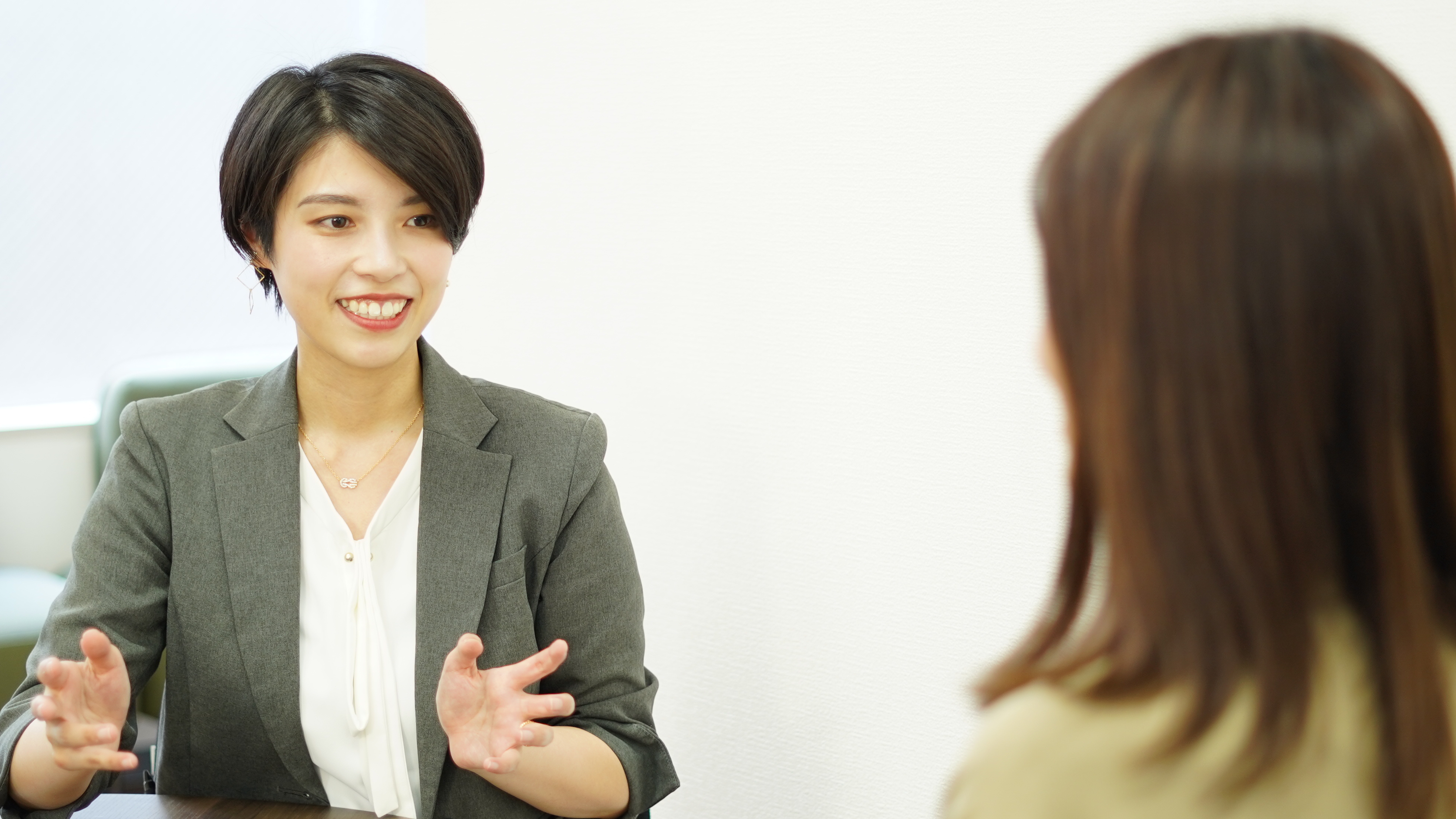 東京で働くということ～九州弁スピーカー視点から～