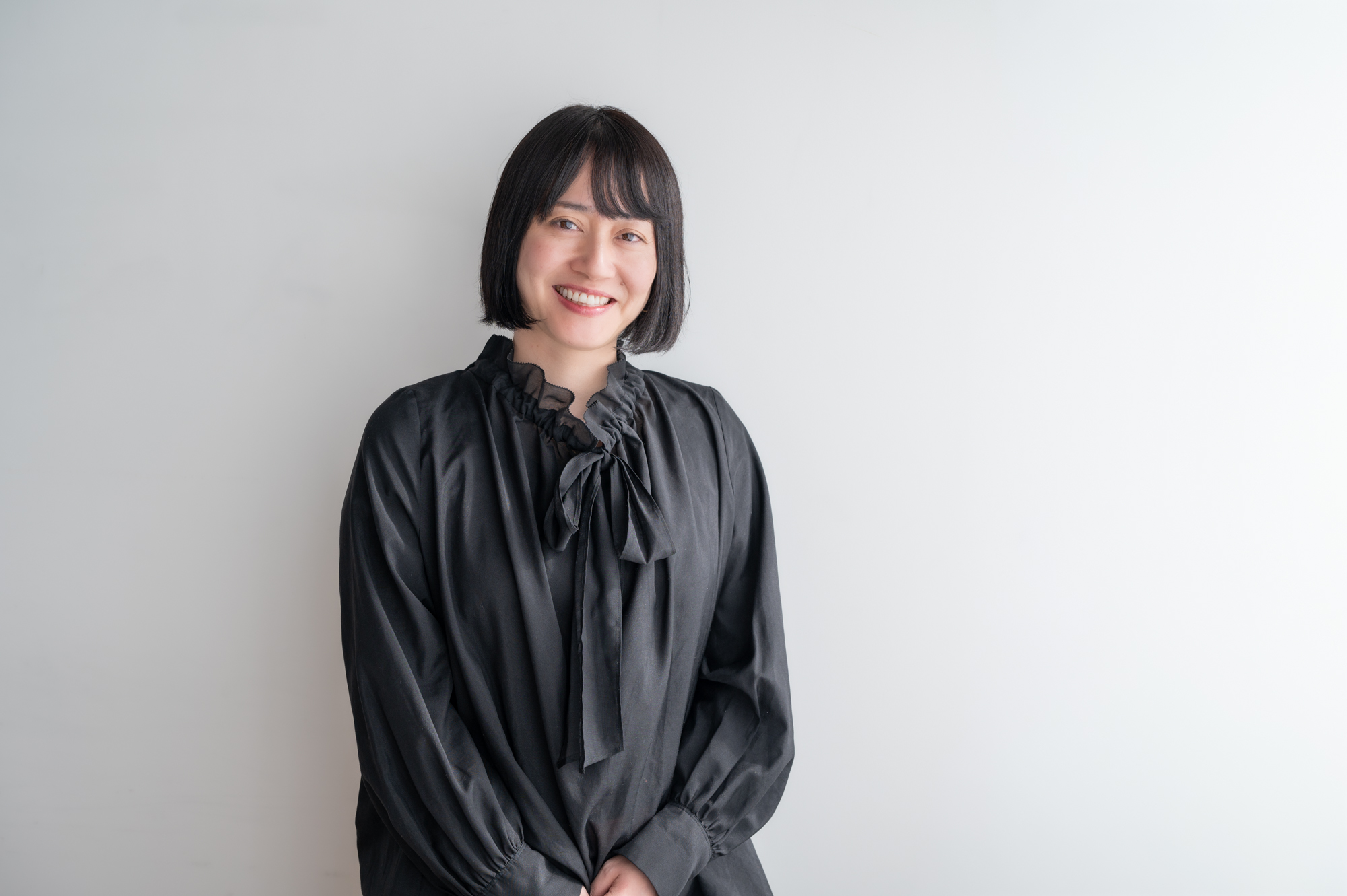 【MDチームスタッフインタビュー】ブランドの中核として販売をかたちにする