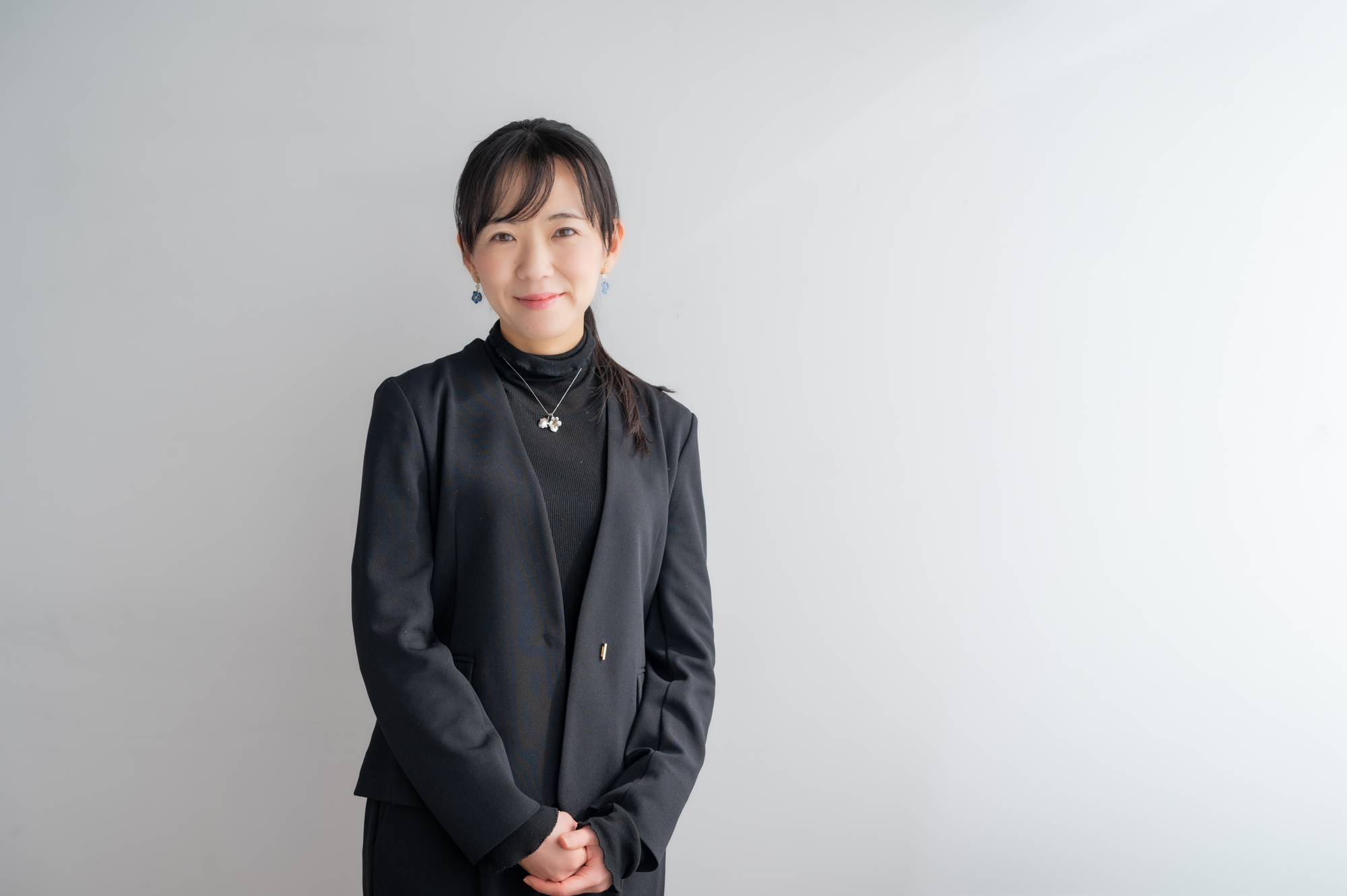 【B2Bチームスタッフインタビュー】海外市場における事業展開を担う