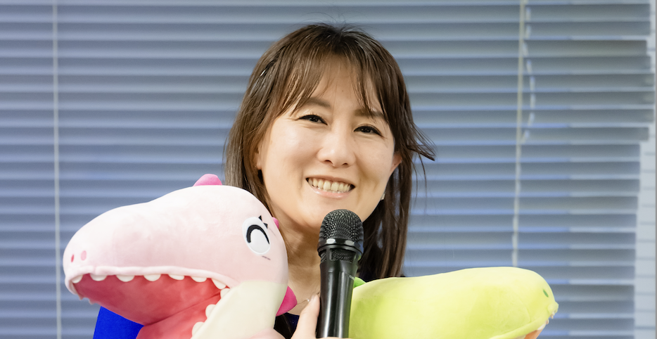 「“外注さん”扱いは、寂しかった」──大手制作・フリーランスを経た彼女が、インハウスで“熱狂できるデザインチーム”を作るまで《NSグランプリ受賞者インタビュー》