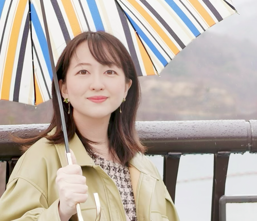 「まずやってみる」が、成長への第一歩。