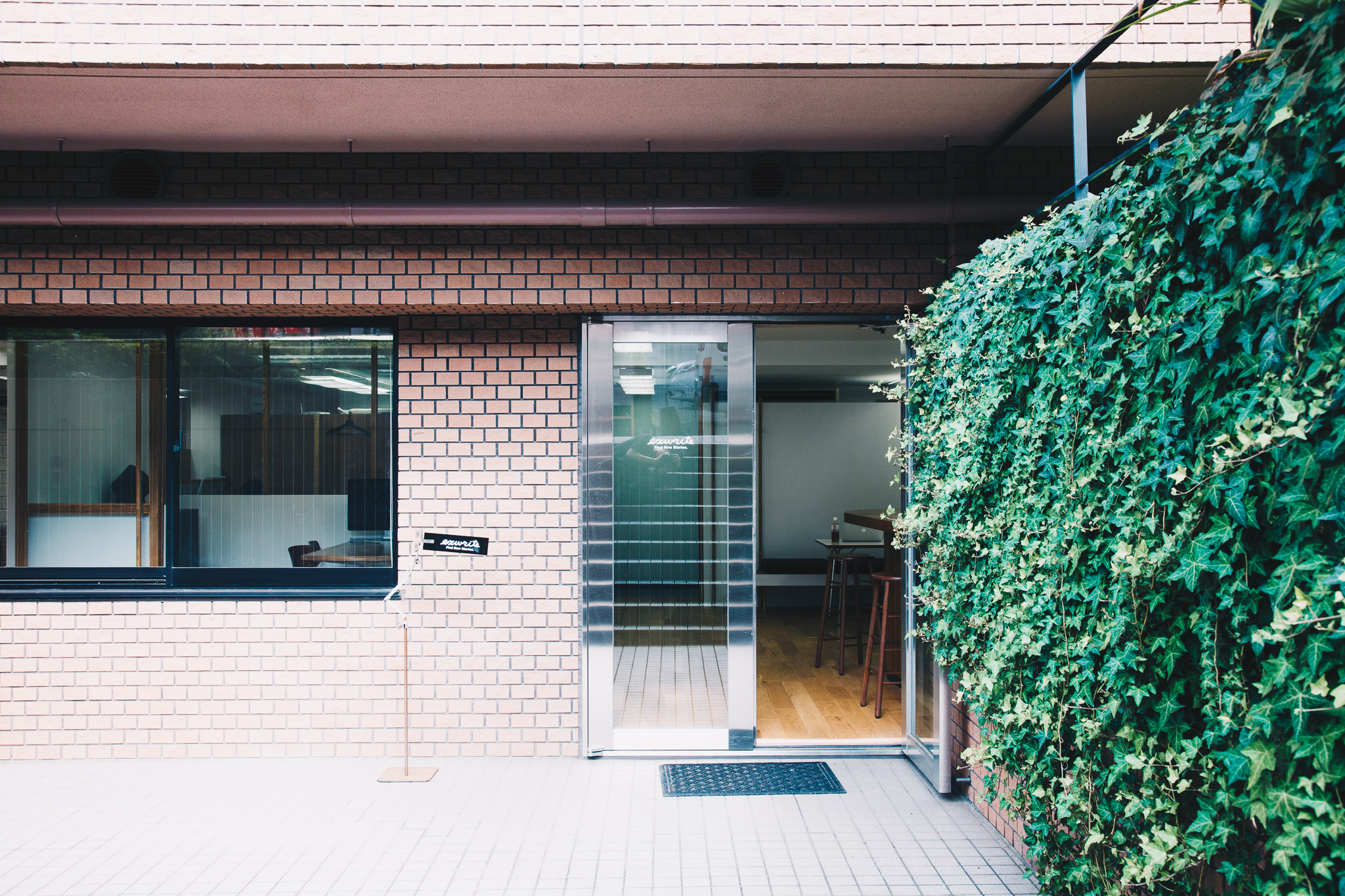 編集者｜企画・判断まで担う編集の仕事