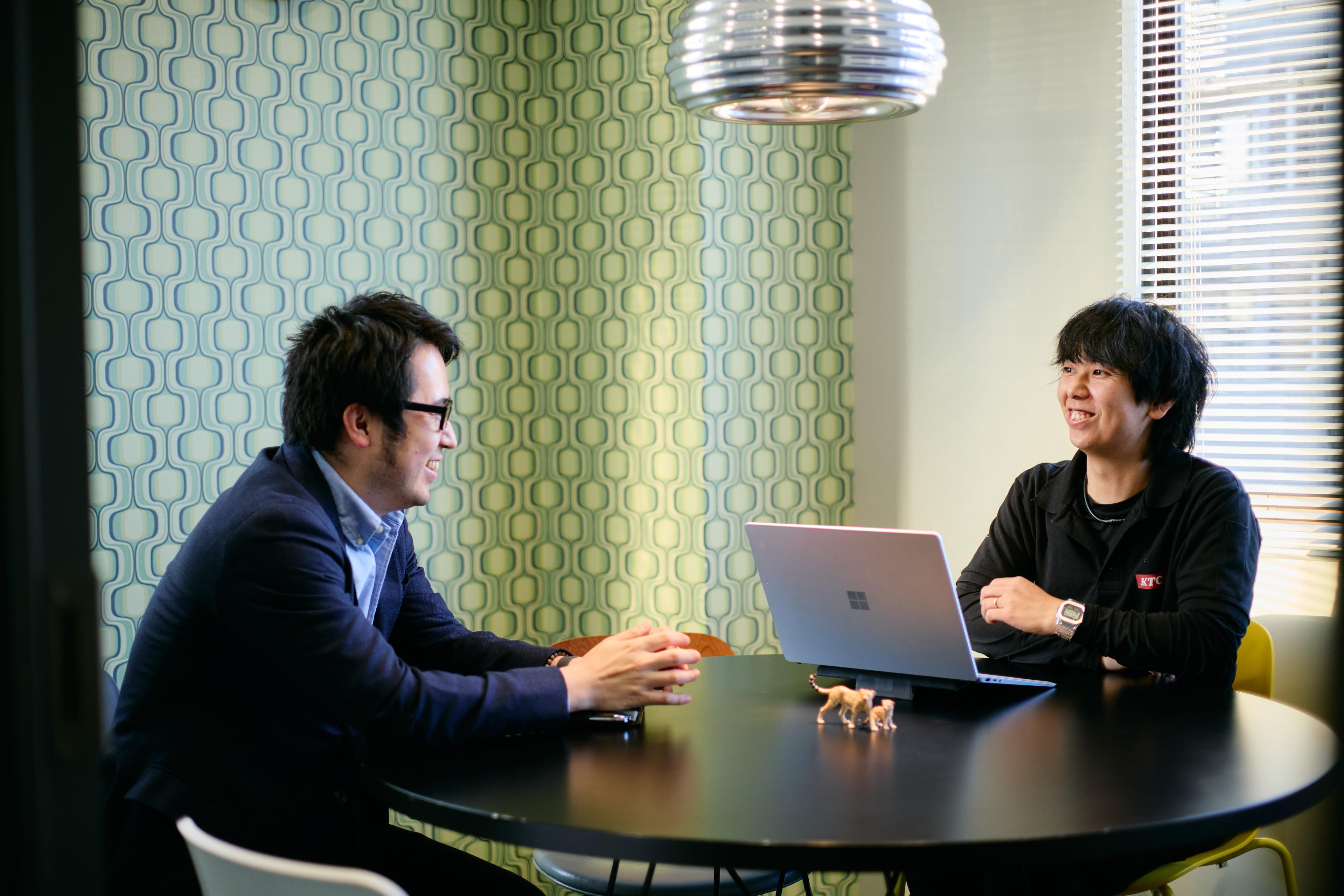 なぜか面接が上手くいかない人の特徴