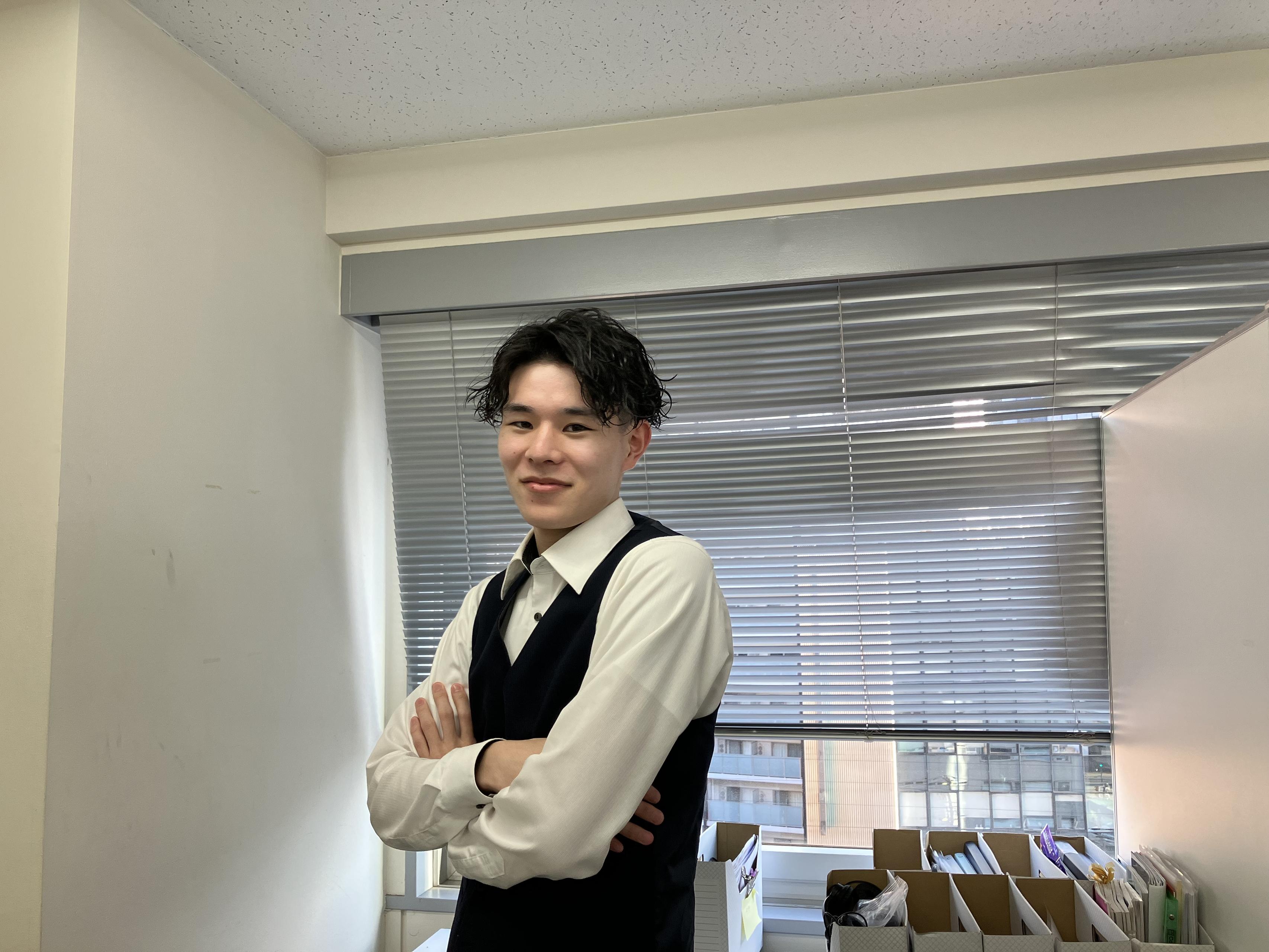 勢いで大阪に来た僕が、WEB営業で安定して数字を出せるようになるまで