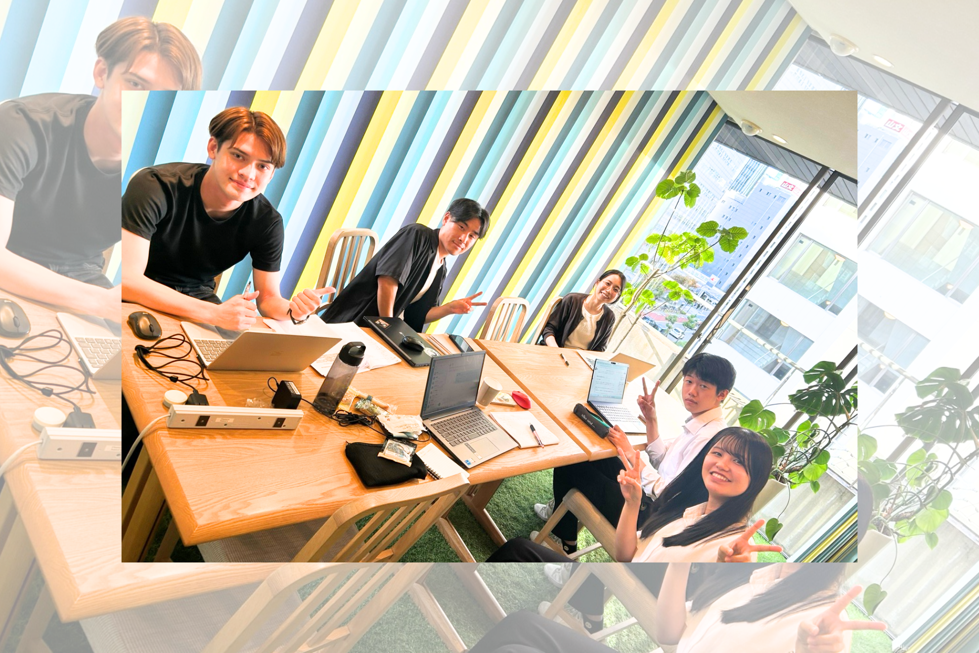 学生インターン募集開始｜障害者雇用の未来を創る～あなたの一歩が、誰かのキャリアに～