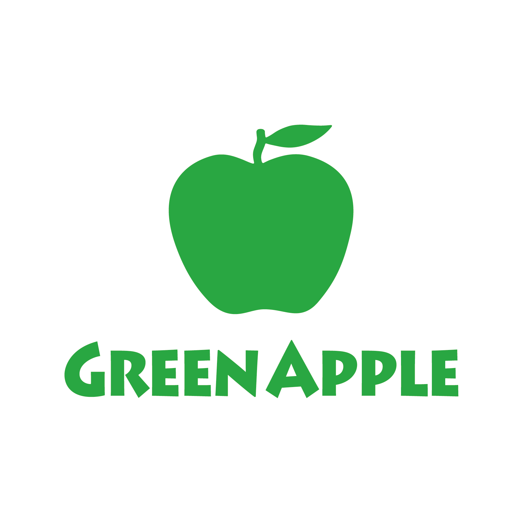 株式会社グリーンアップル