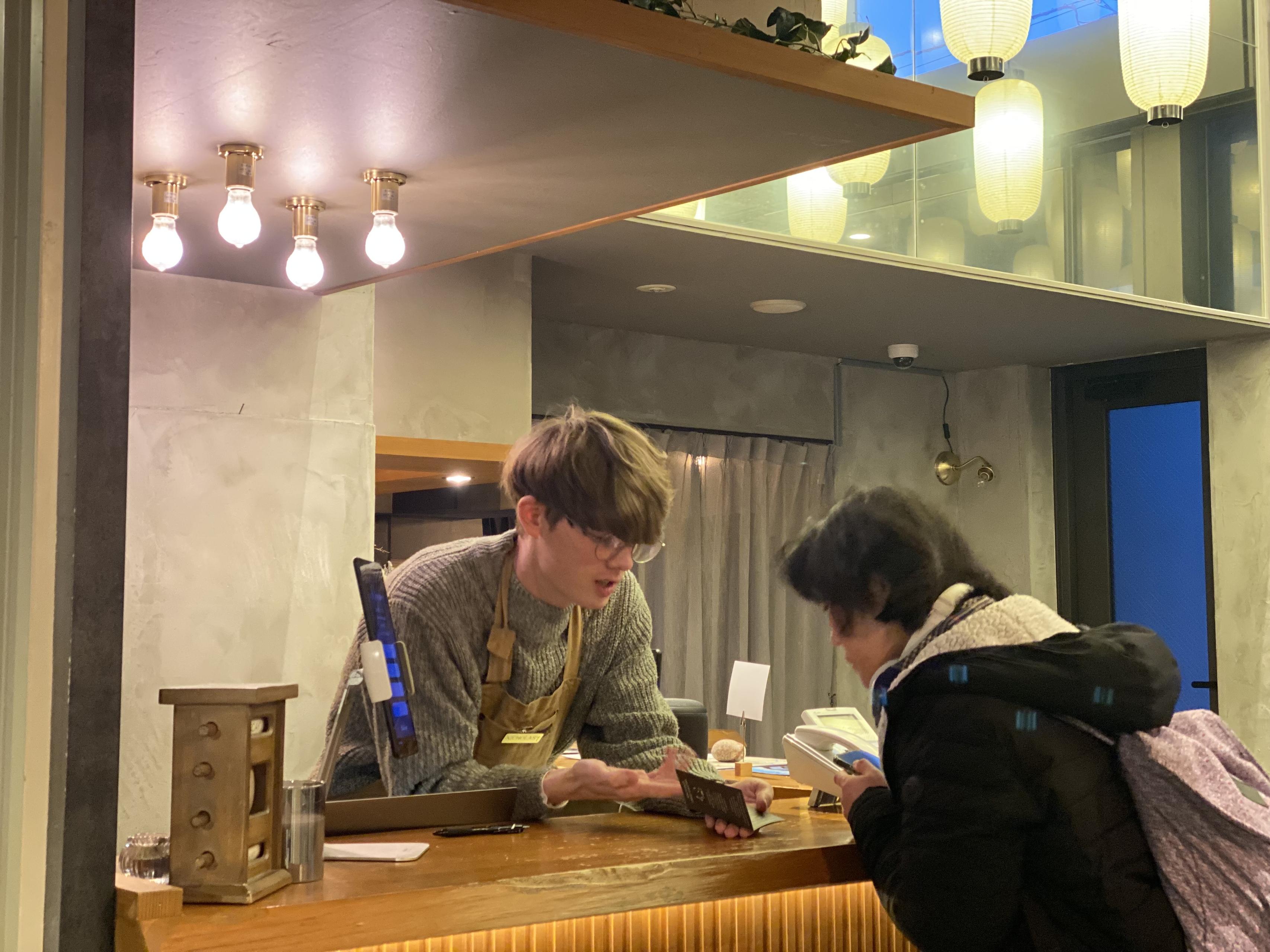 ALTとして能登で過ごした日々から、LINNASのクルーへ。人と人の縁がつないだキャリアチェンジ