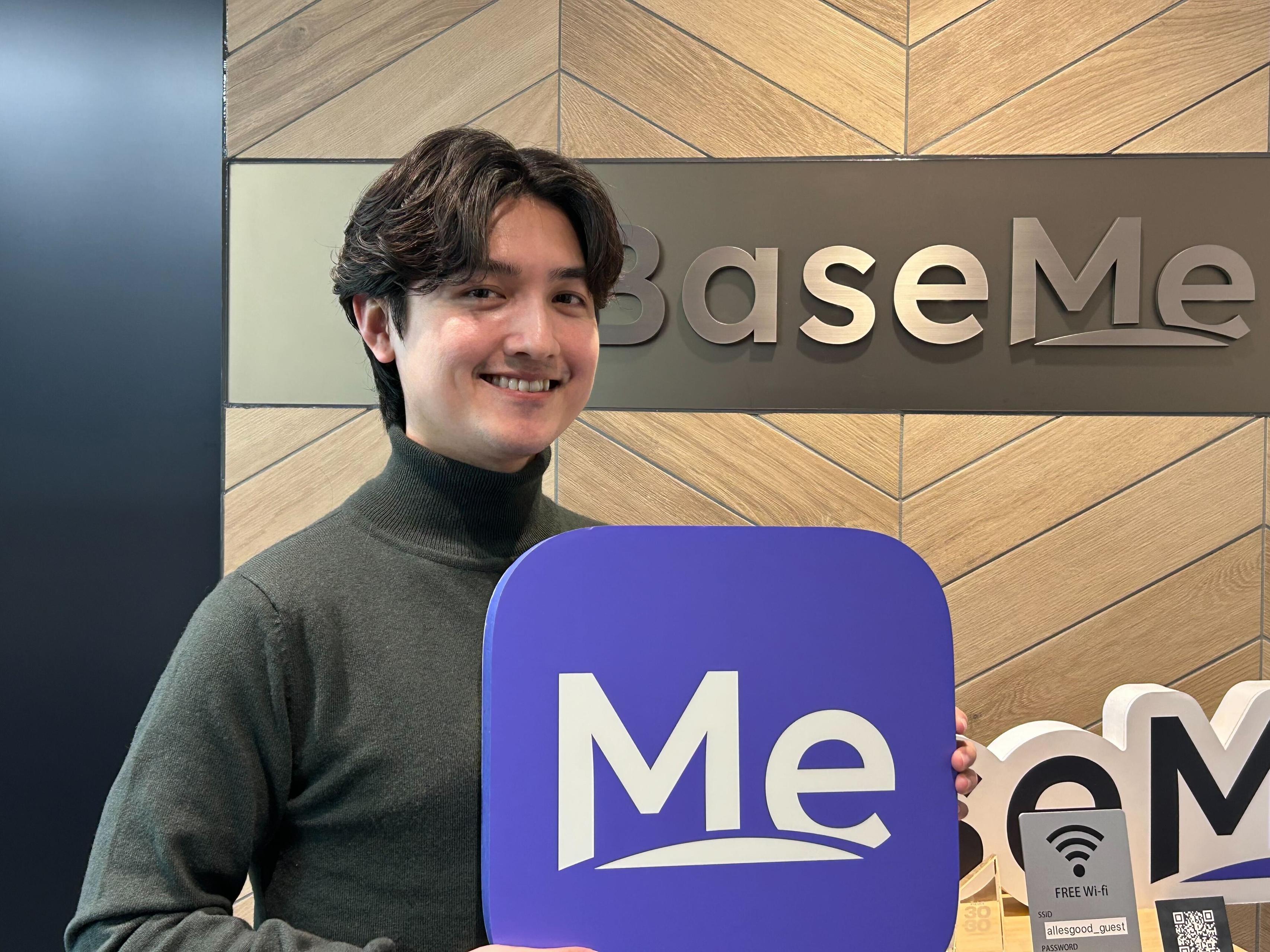 AIは「人の価値観」を理解できるか？BaseMeのエンジニアが、プロダクト開発の先に見た“学生の笑顔”と確信