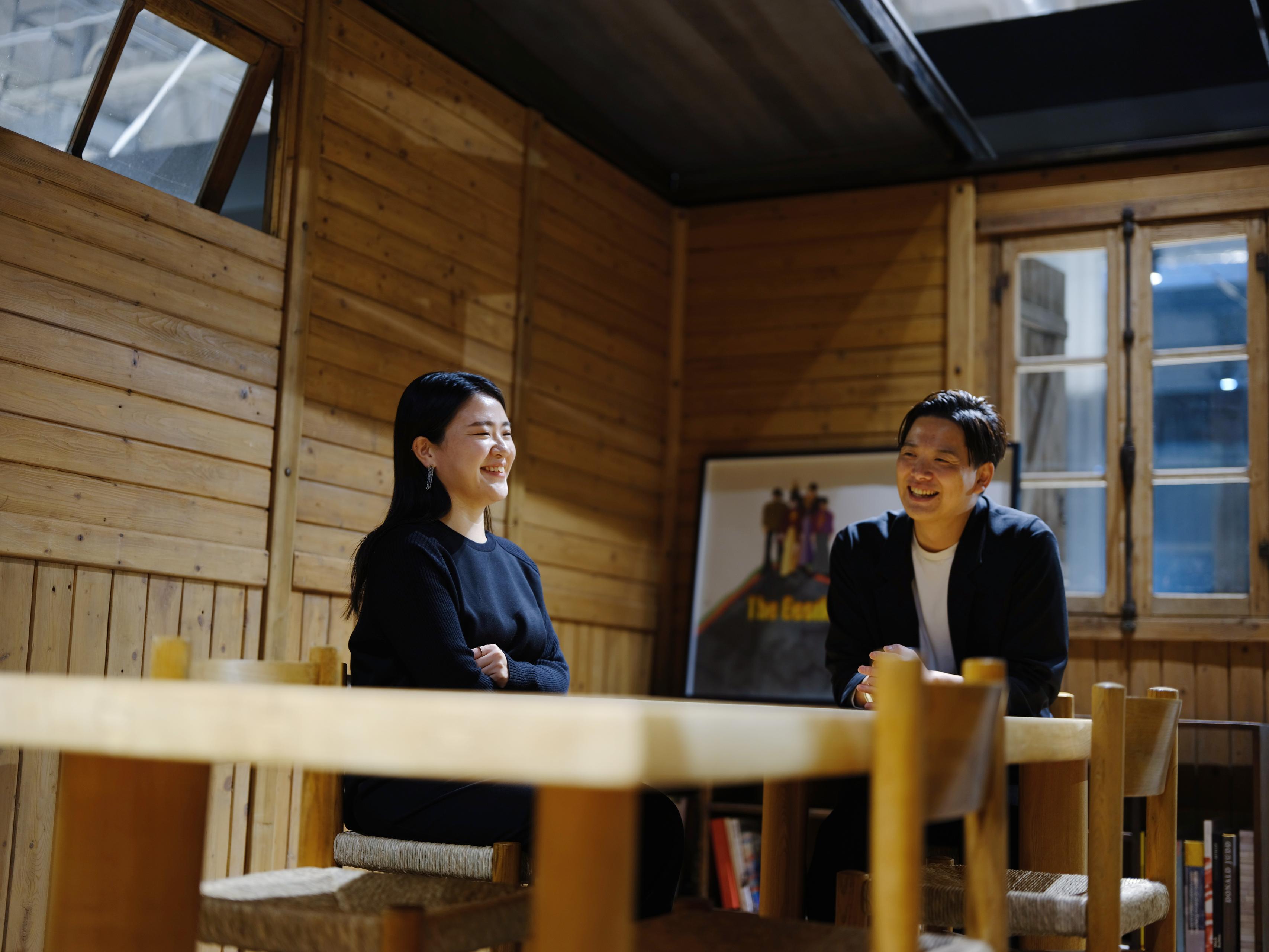 体験の質を上げる━━━NOT A HOTELの設備設計が目指す先