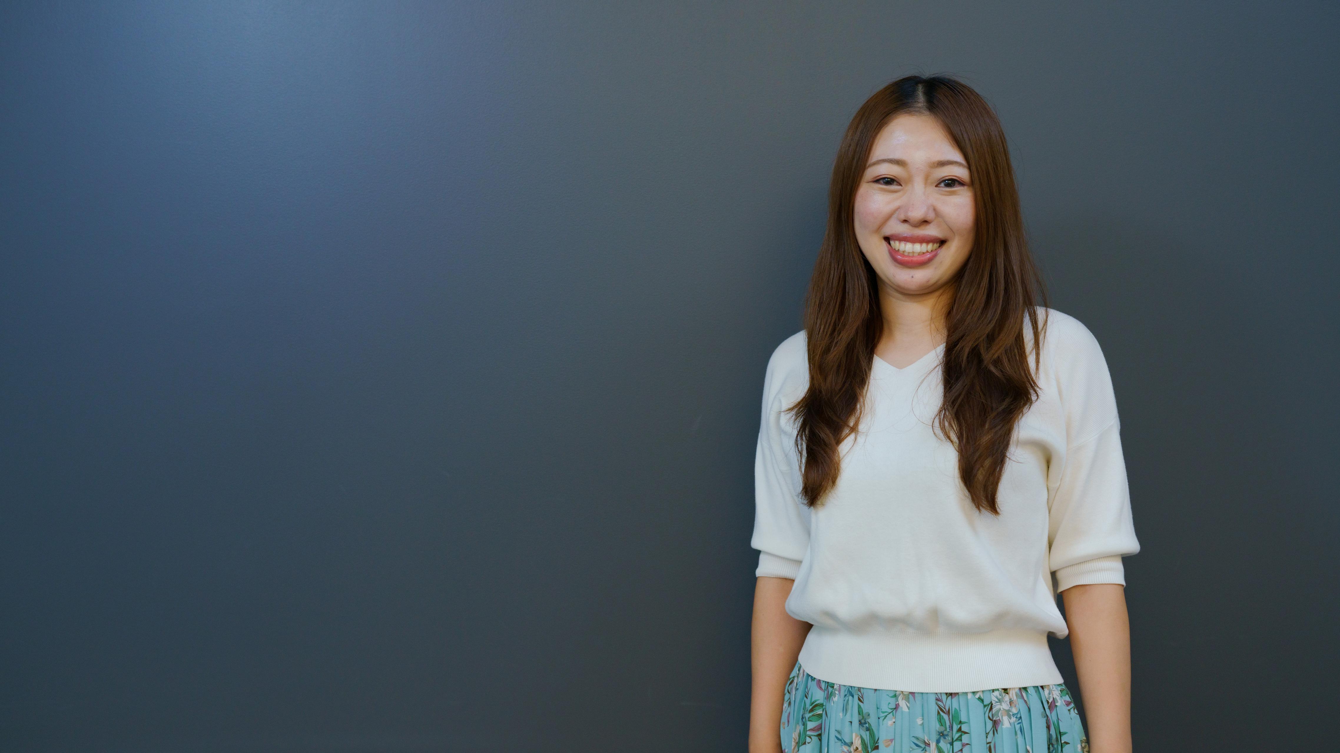 人事から管理部へ。経験よりも覚悟で広がるキャリア