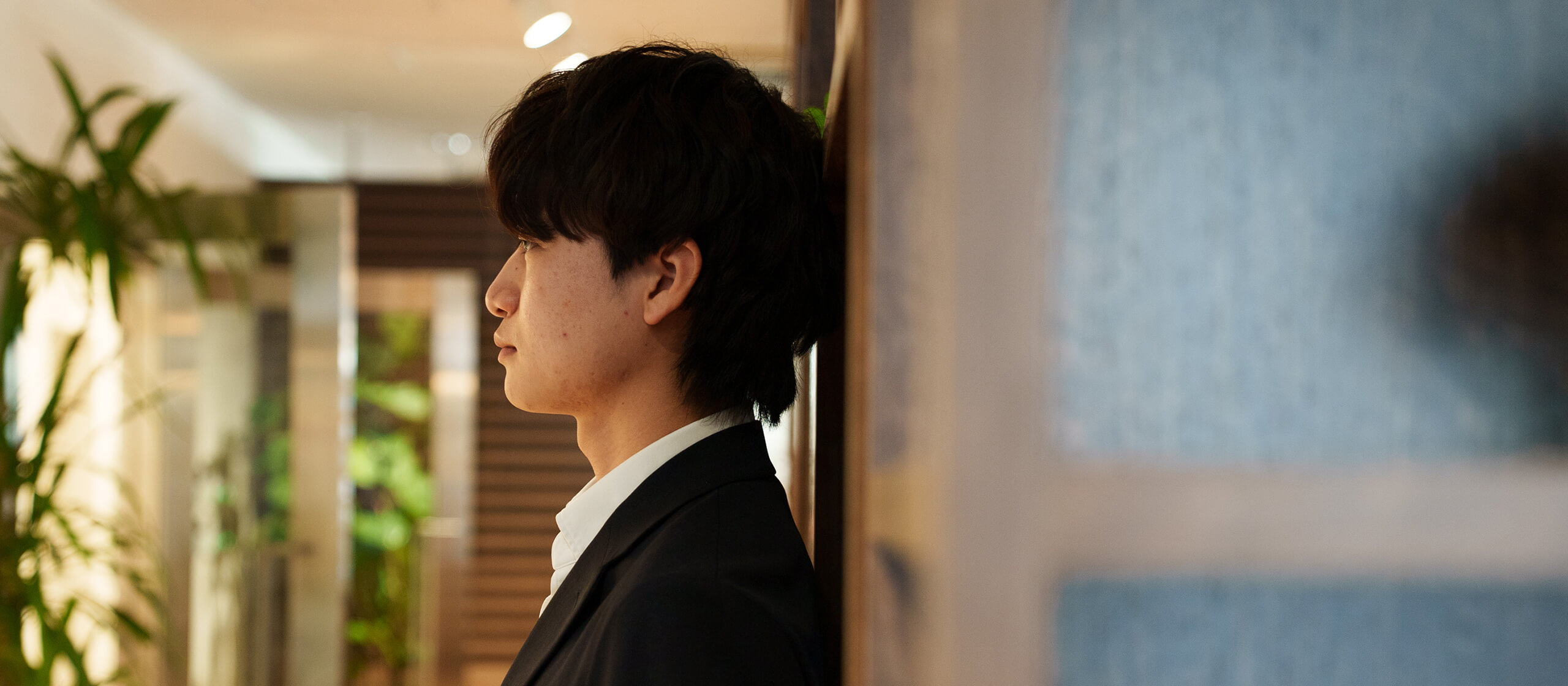 「現場が求めているシステムを作る」小売業界の経験から業界改善への課題意識を持つエンジニア