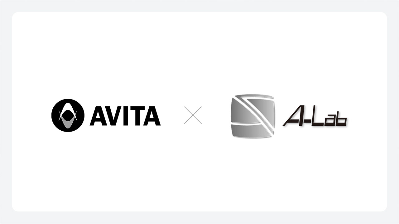 AVITA、国産ヒューマノイド開発を行うエーラボ社の全株式を取得