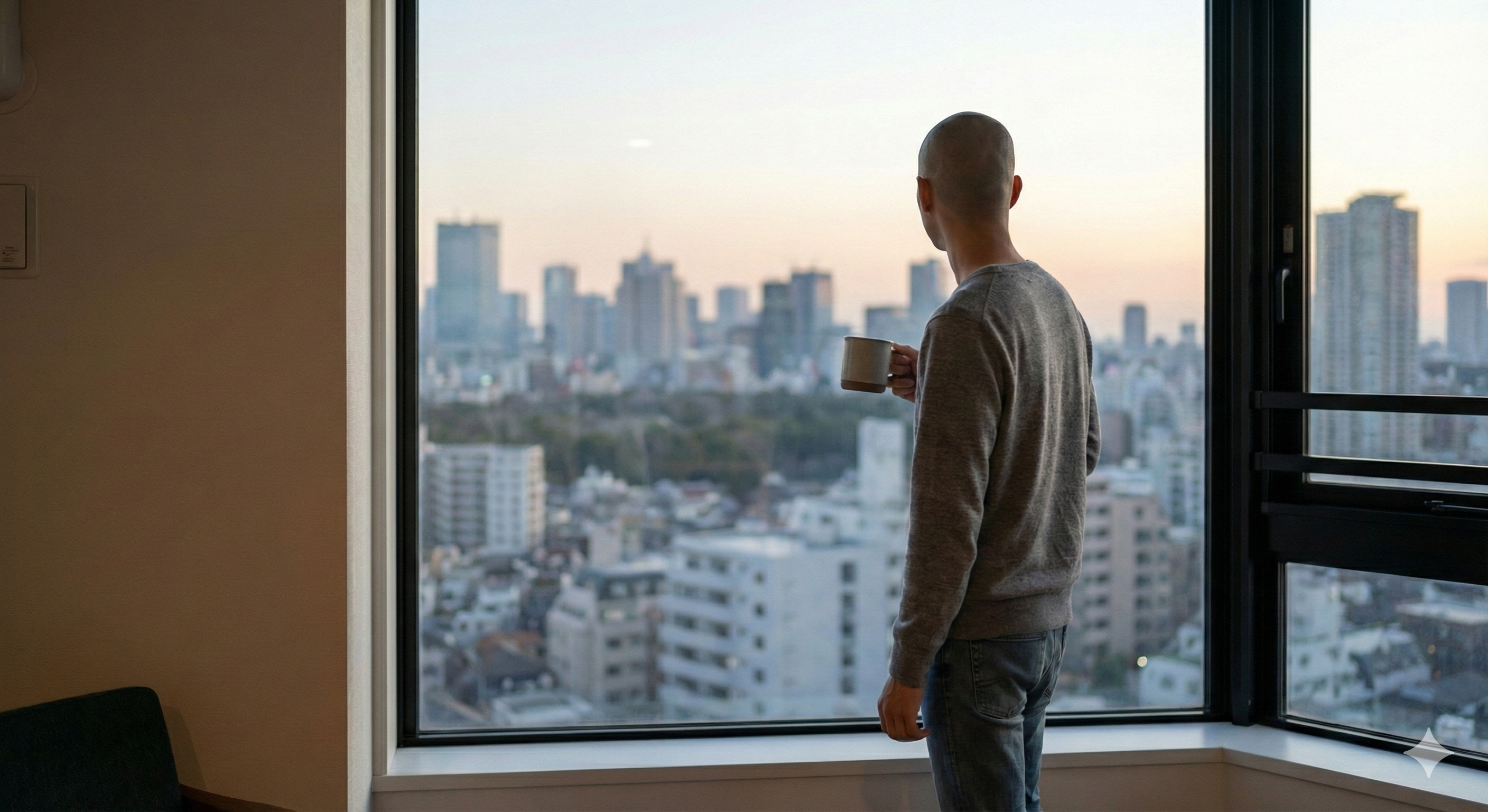 世界基準のトレンドを追い、休日は沼に浸る。オンとオフ、両輪で走るエンジニアの技術・ライフスタイル論