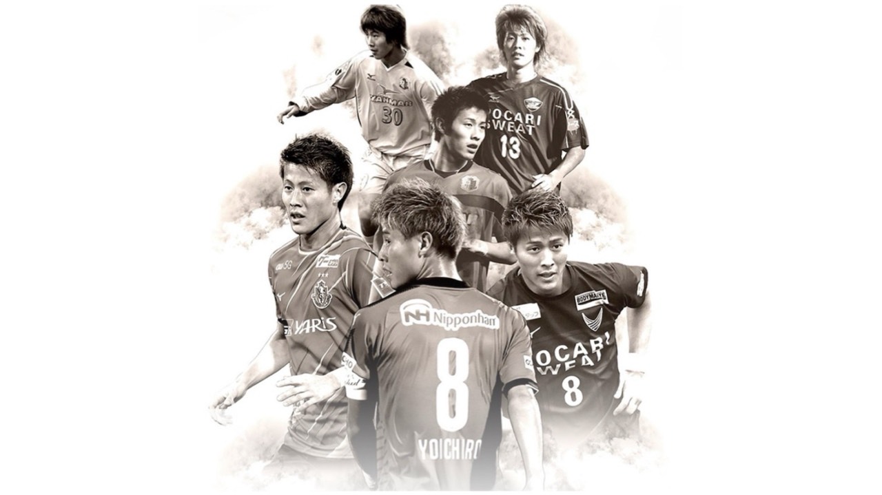 ヒーローの背中から学んだ“挑戦し続ける姿勢”──柿谷選手引退試合協賛を通じて見えた、私たちの次の成長フェーズ