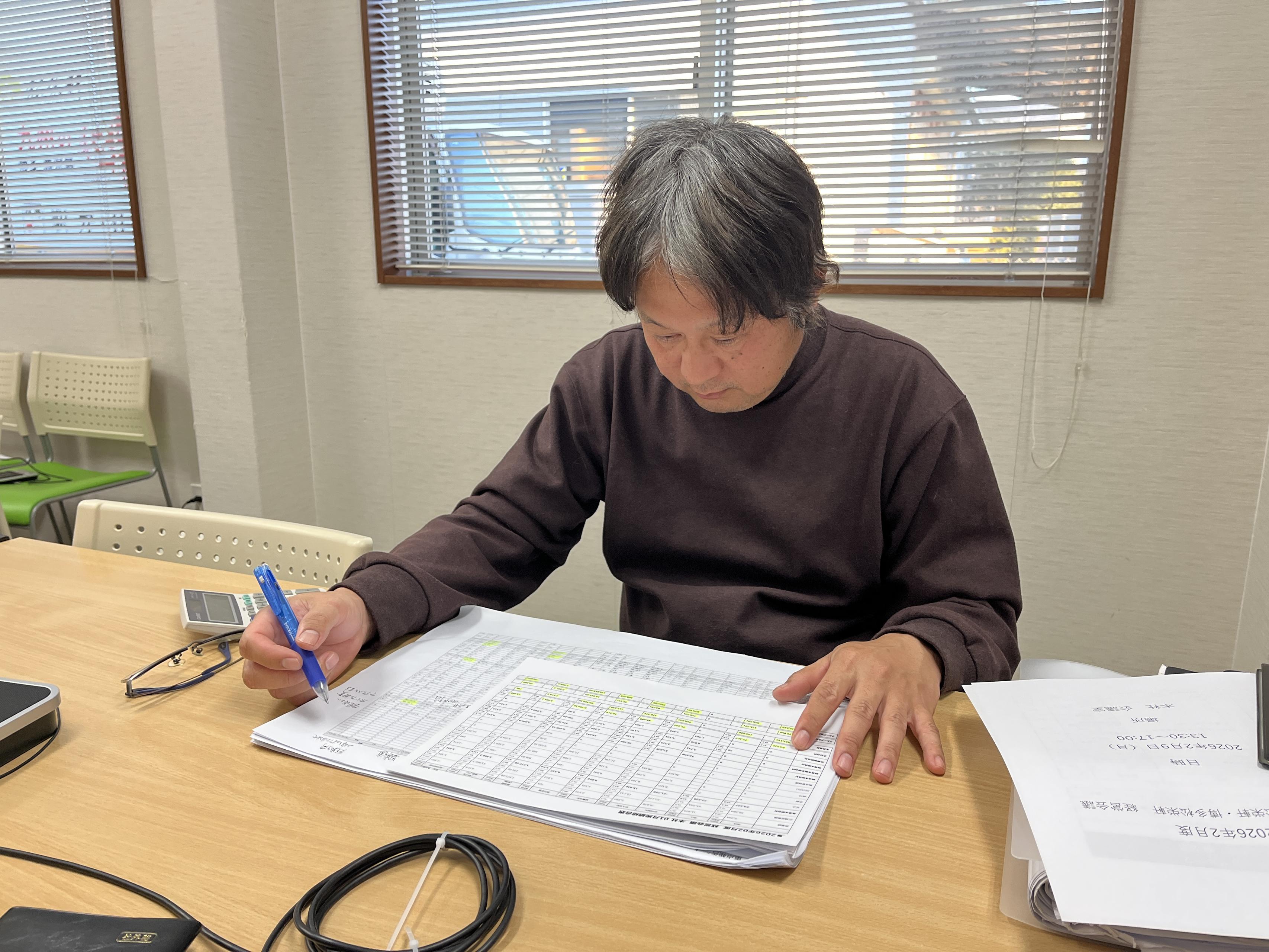 経営会議は育成の場である～部門別採算制度が生む行動変化