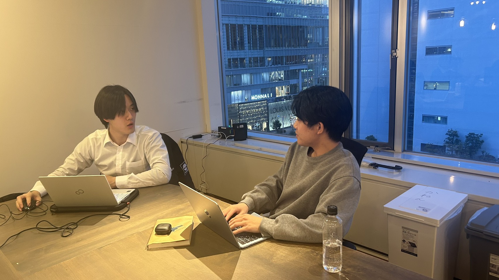 「とりあえず院進」を考えていた僕が、AIスタートアップのリーダーとして「主体的」に生きるまで【リーダーインタビューvol.2】