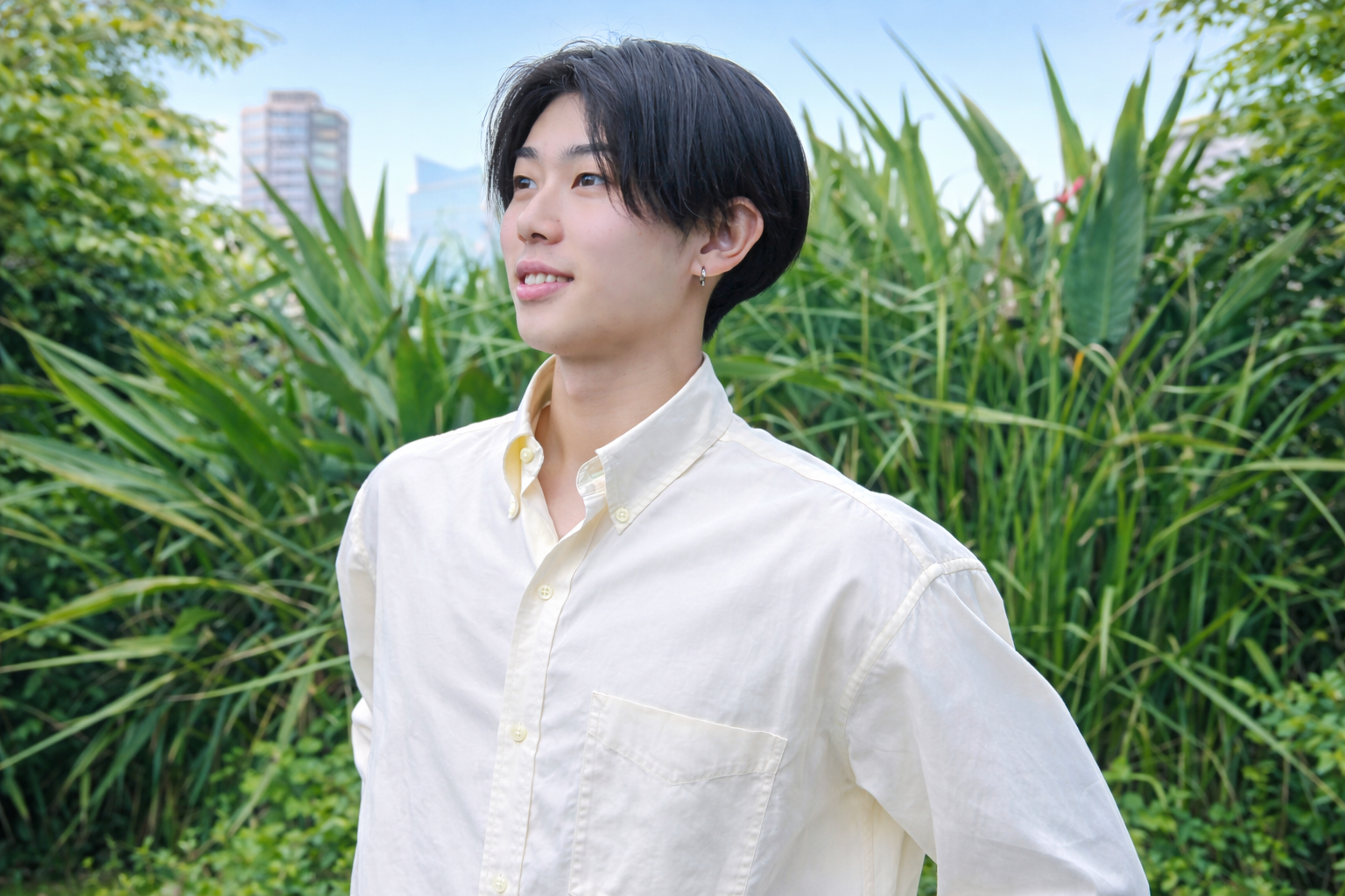 【インターンから正社員へ💪】「クロコラは“筋肉”です。」R.Hさんに聞いてみた。