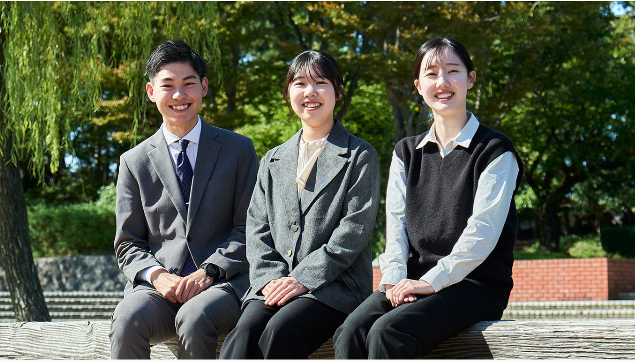 【新入社員のリアル】私たちの現在地。