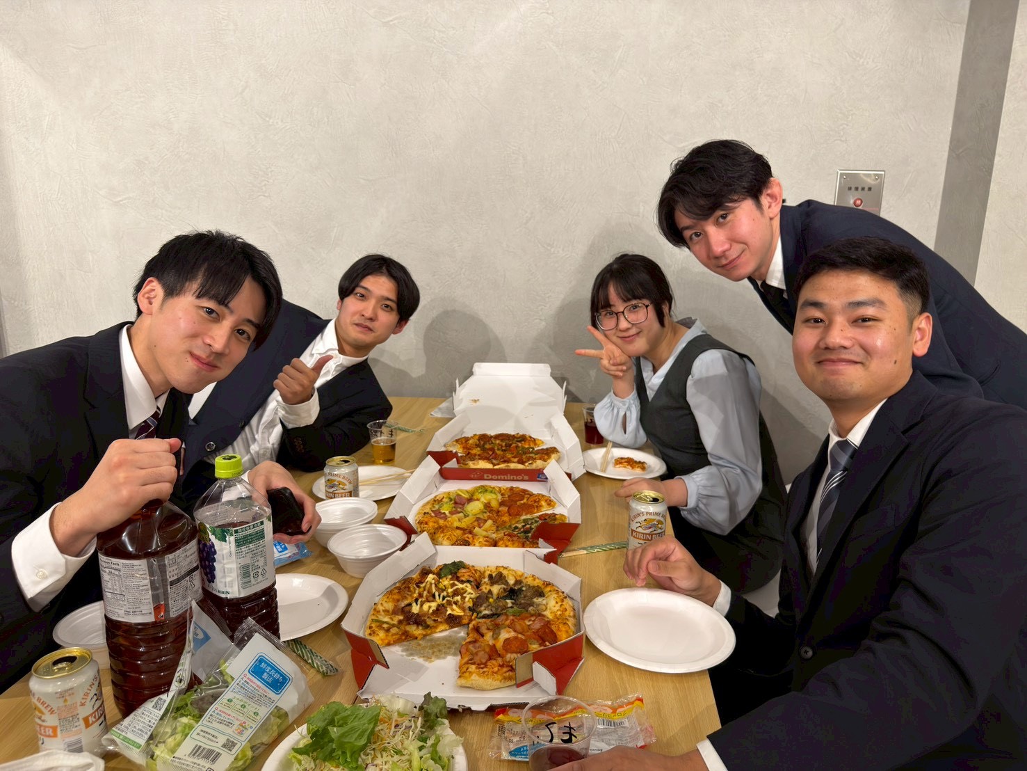 成長できる環境を探し続けて、たどり着いた場所