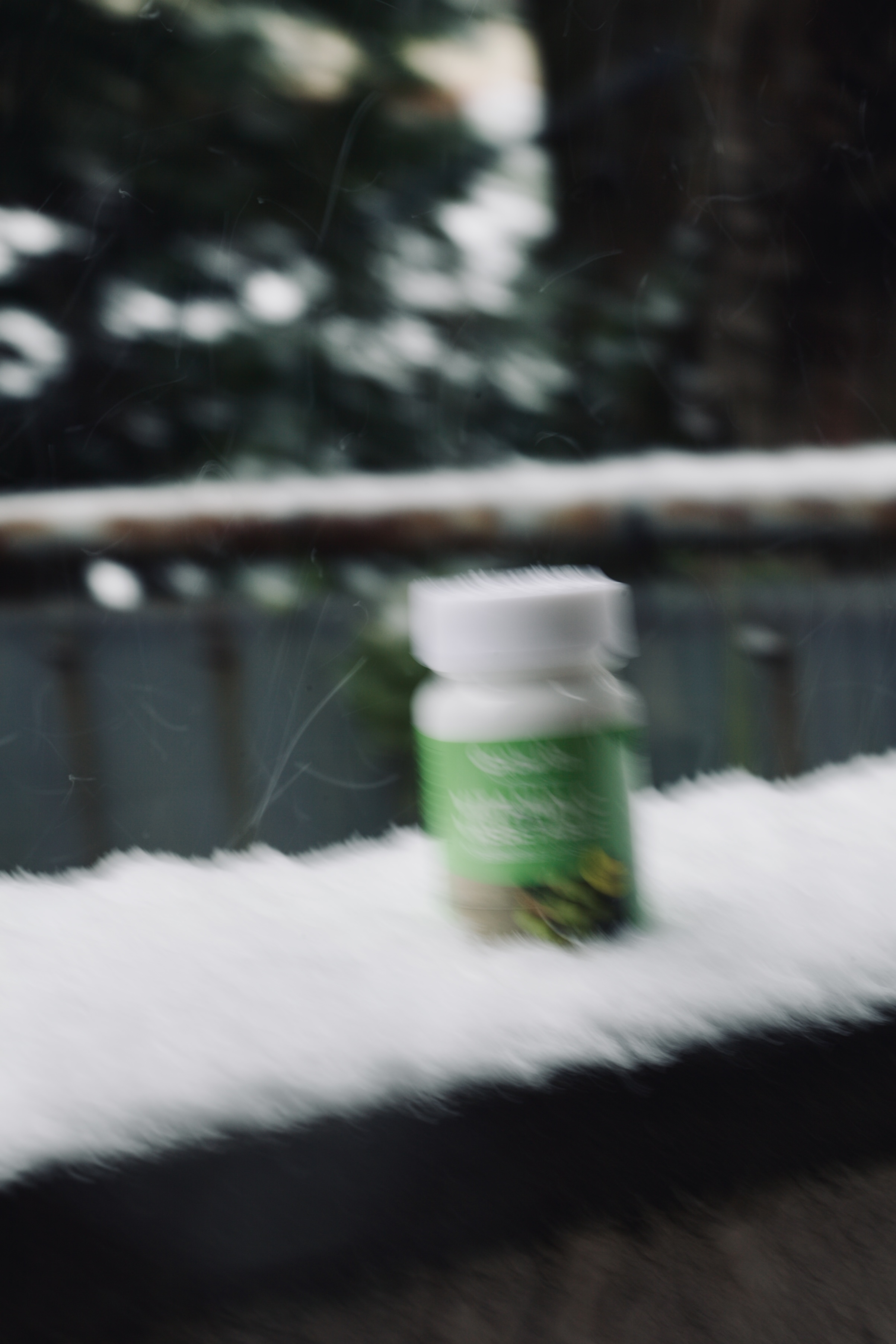 整っている、ということ