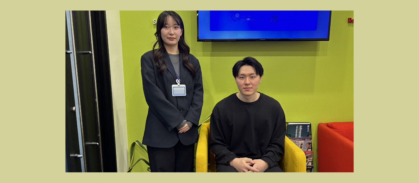 成長したい人ほど、長く働ける。ジェイネッツのキャリアと支え方