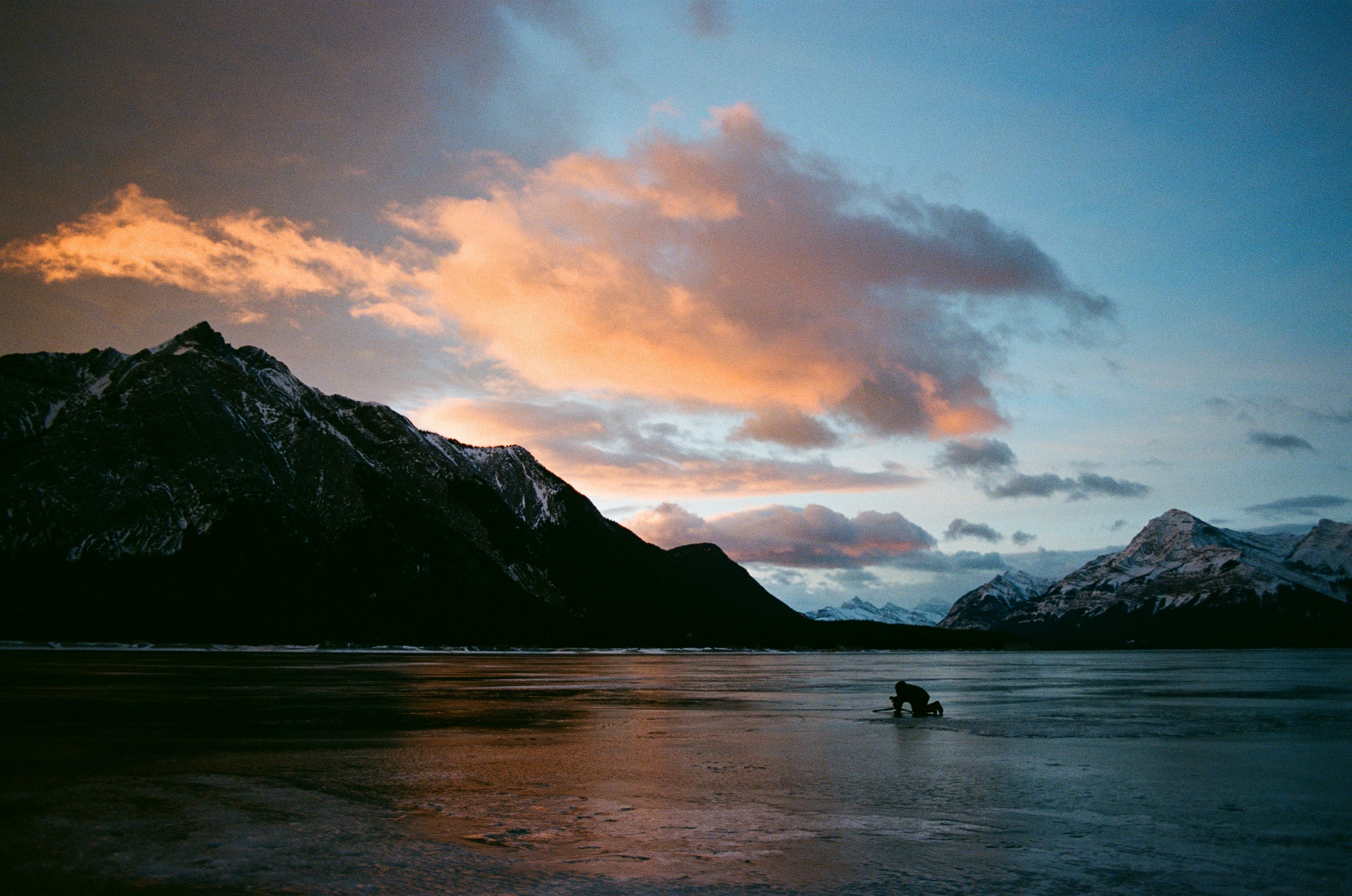 時間とは、あとどれぐらい生きられるかということである