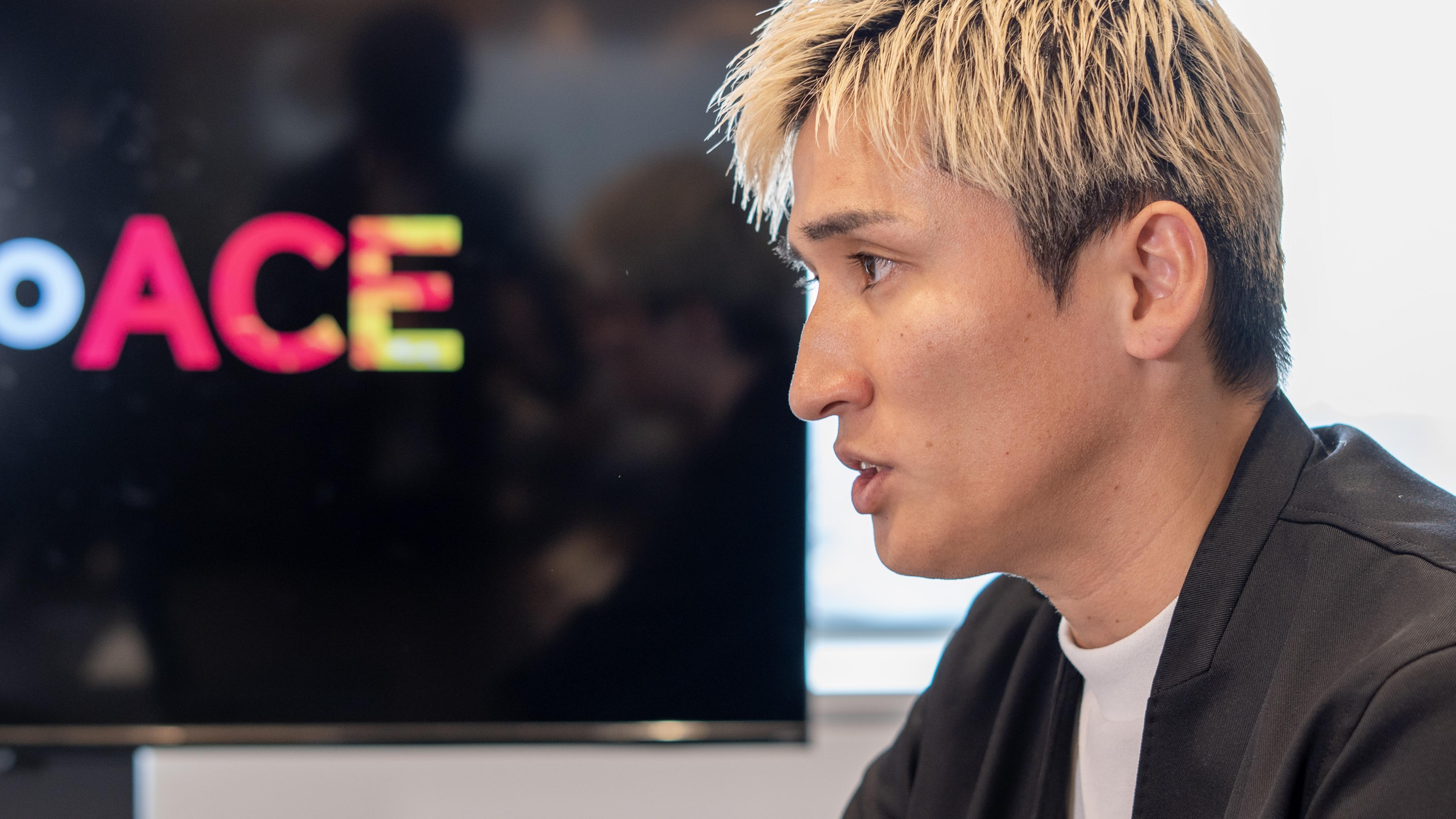 #1  「なるさん、ナハトエースの設立について教えてください！」