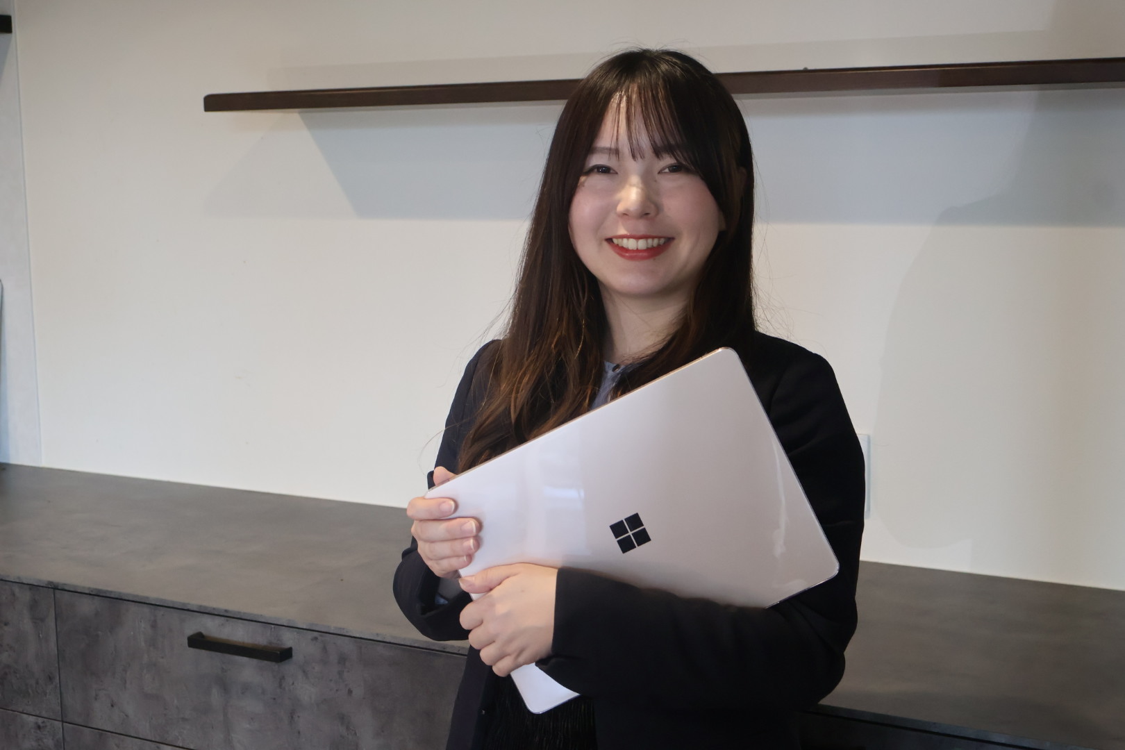 【営業インタビュー】「頑張りたいのに頑張れない」から抜け出した私の選択