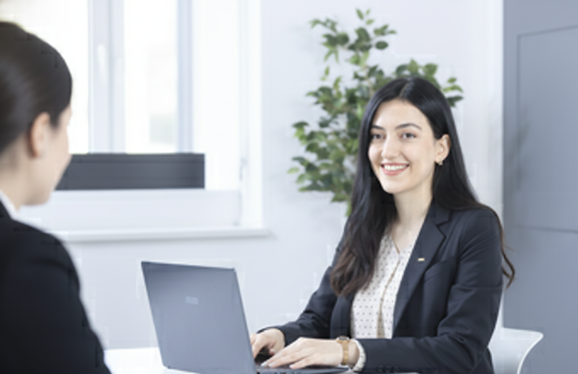 【国際教育】インタビューPart 2/ナレーターに大抜擢！？学生の人生が変わる瞬間に立ち会う教育営業