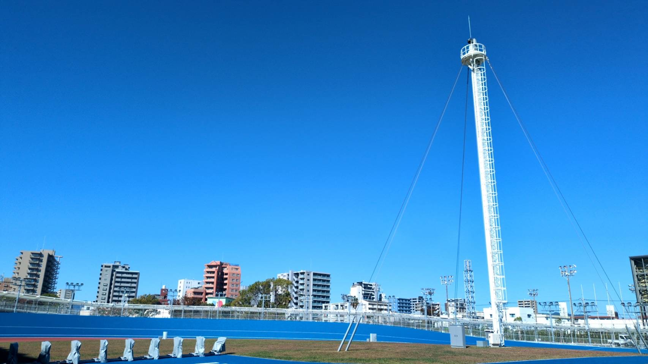 仕事の内容とは🤔？～テレビ業務編①～