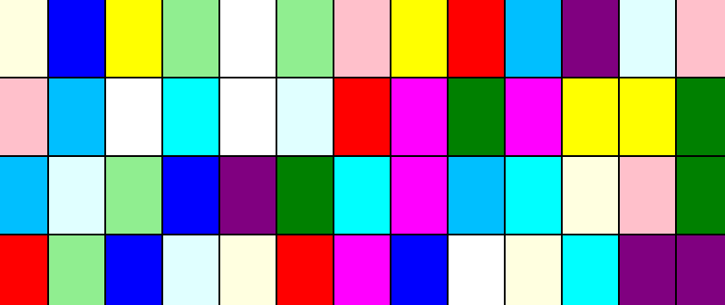 神経衰弱をつくる(後編)