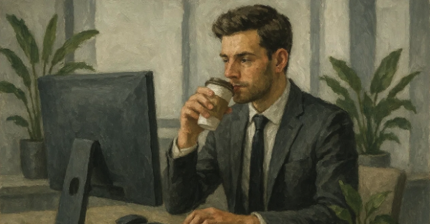 【3分でちょこゆるAI】私が実践しているリスキリングをシェアします。第1回は「調べ役」から。