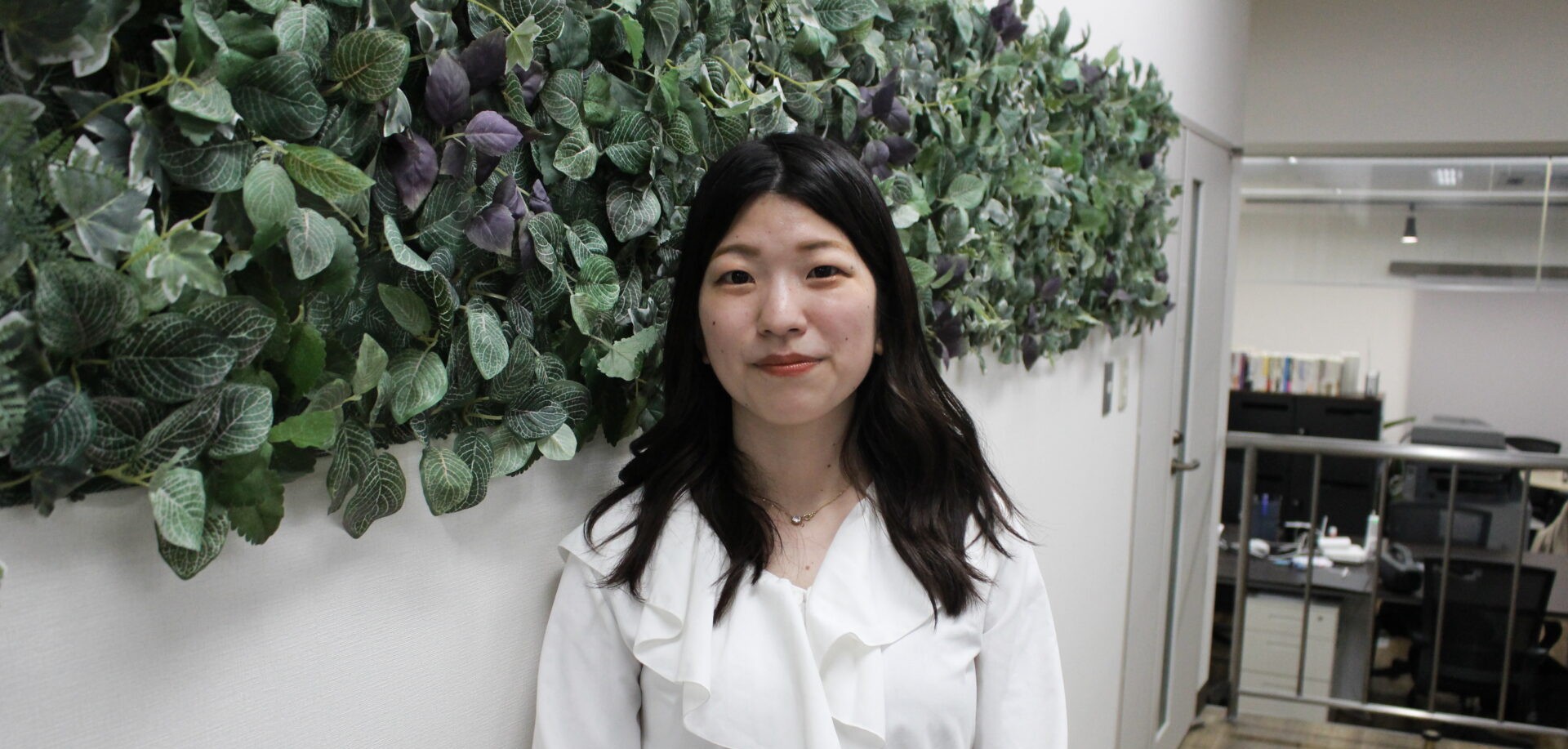 メンバーへインタビューを行いました！【海外研修メンバー編④】