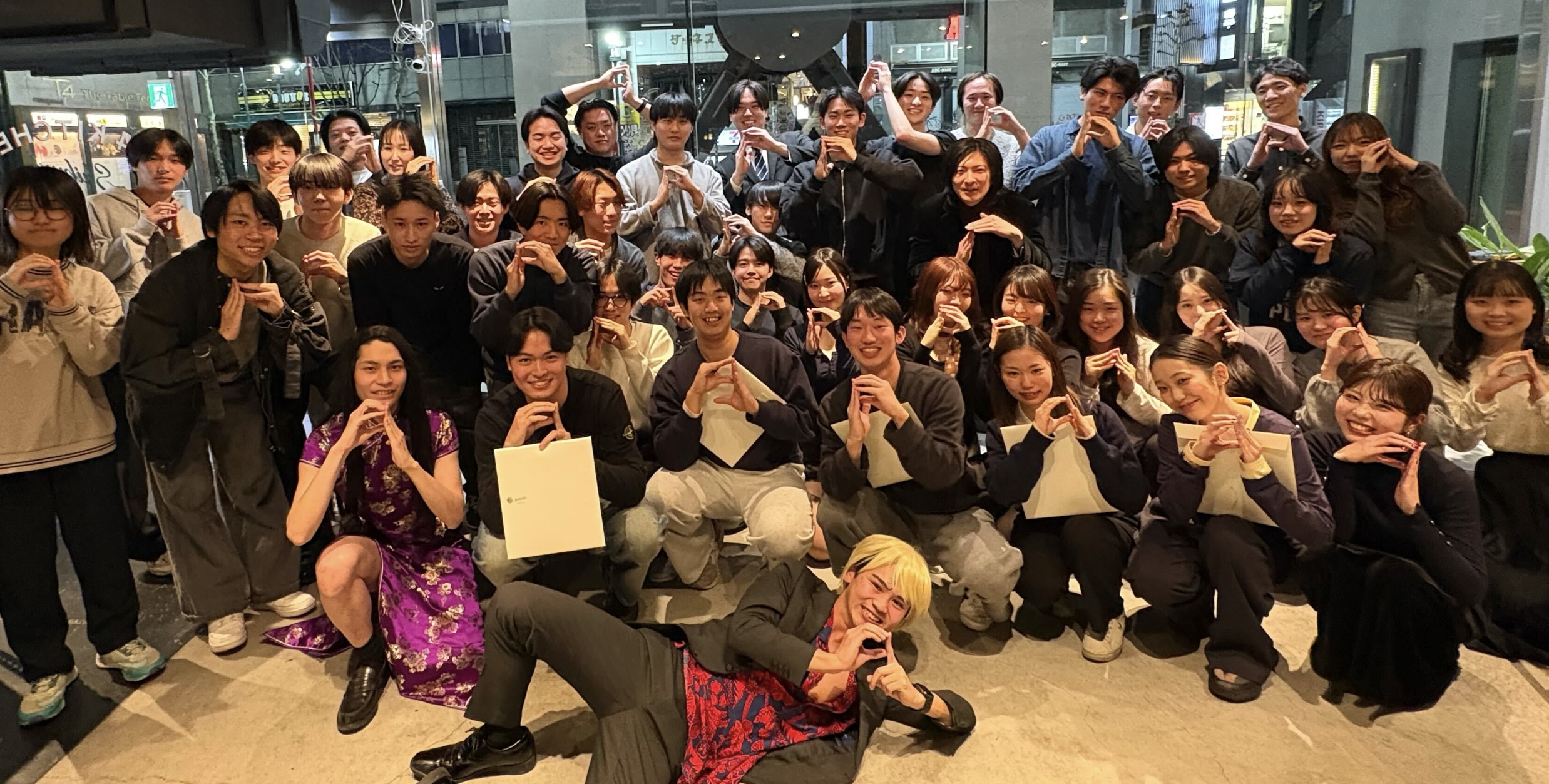 会社経営はしんどいこと9割。でもこの不完全な日々を愛している。