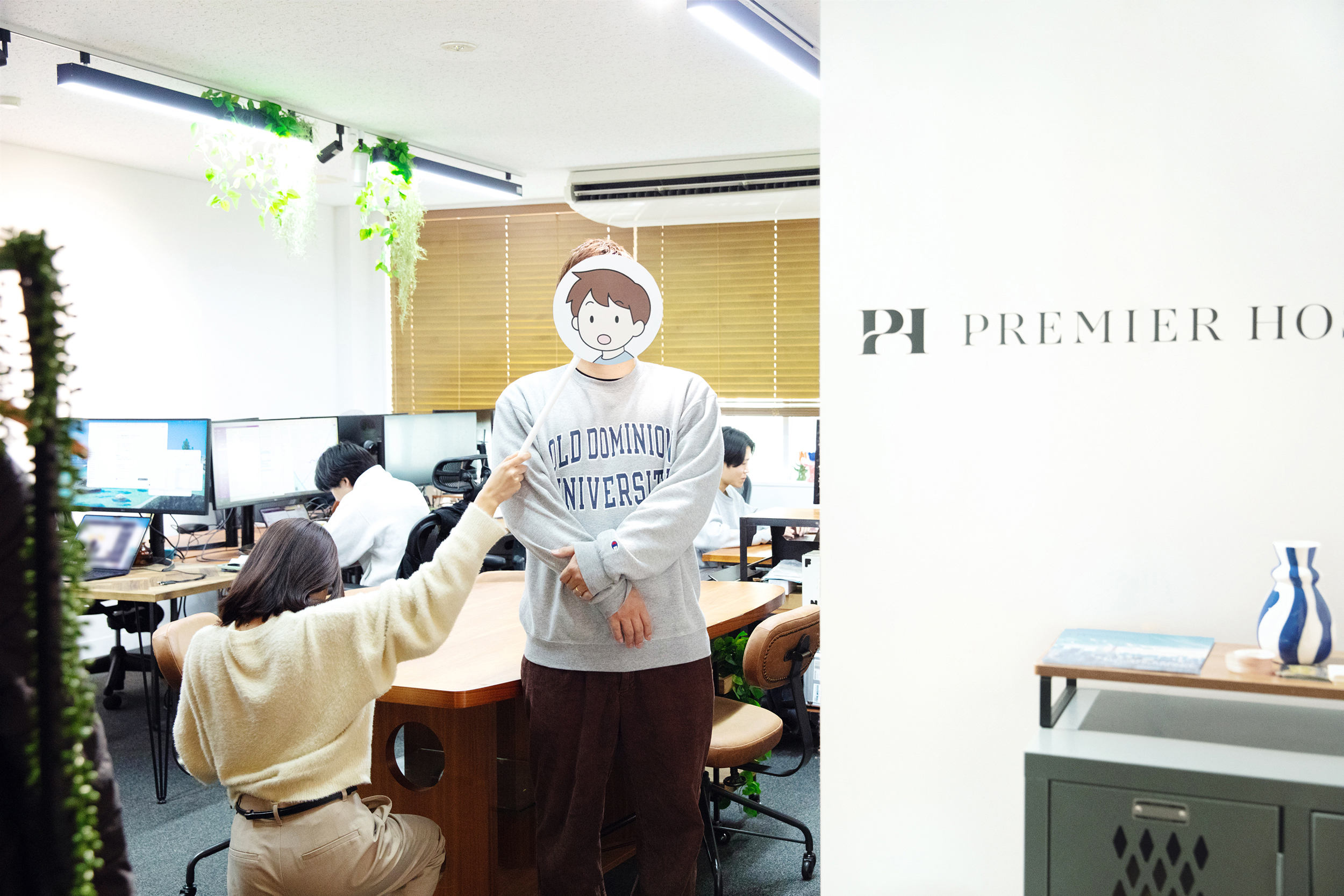 “使い捨てスリッパ” から導き出す、民泊のミライ