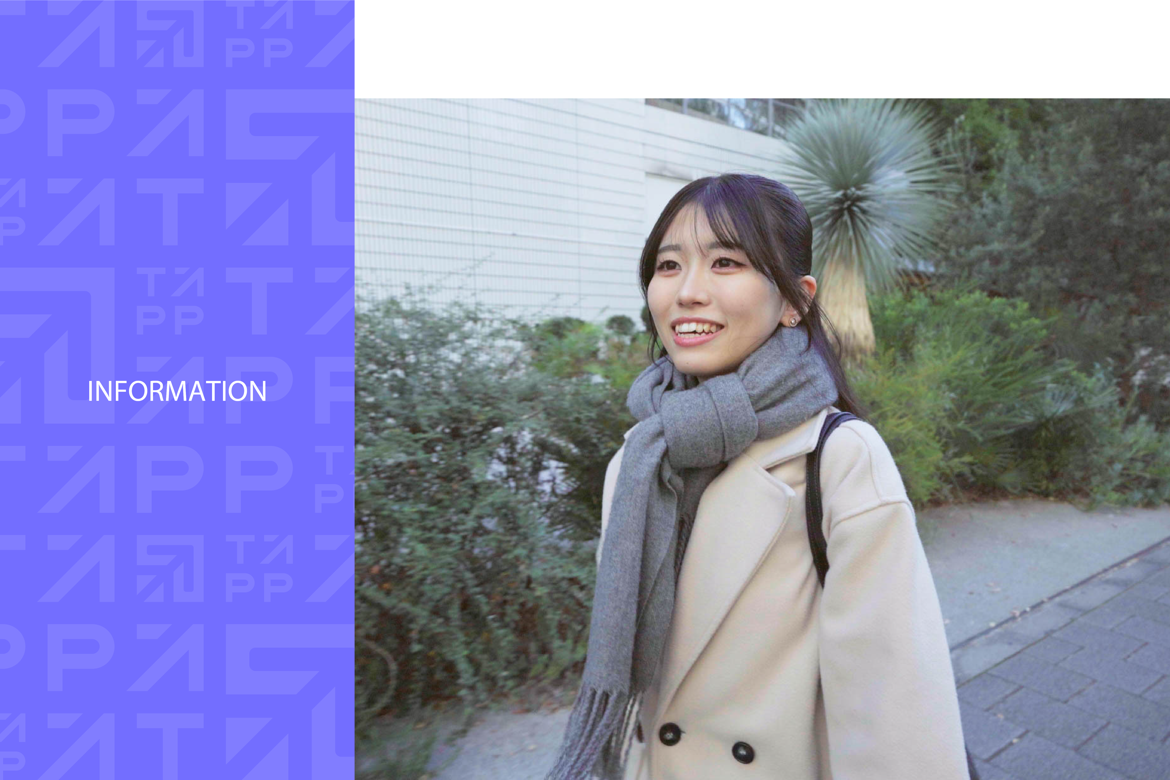 【YouTube動画公開】新卒1年目のリアル。数千万円の契約を支える「営業推進担当」に1日密着~株式会社TAPP~