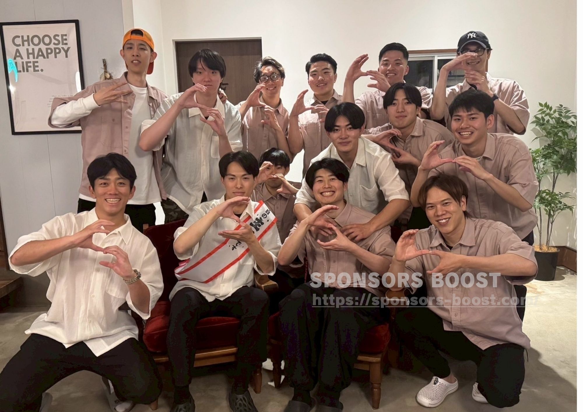 「できるかどうか」ではなく「やるかどうか」で考える