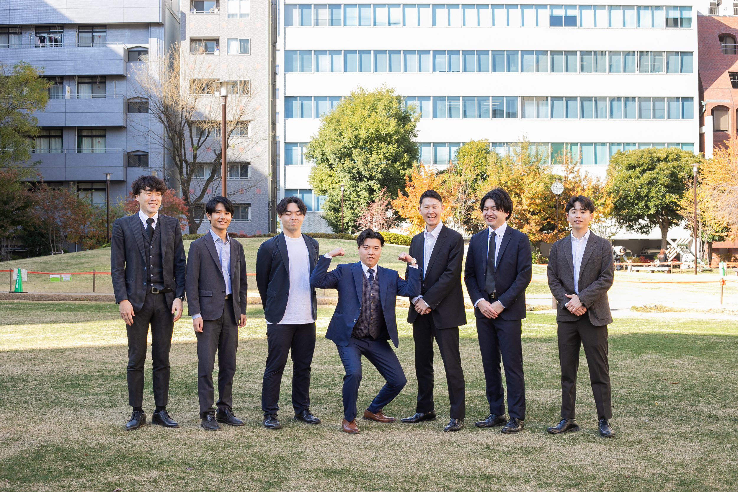 未経験OK！営業1部の研修制度を紹介｜“見て覚えろ”をやめた理由