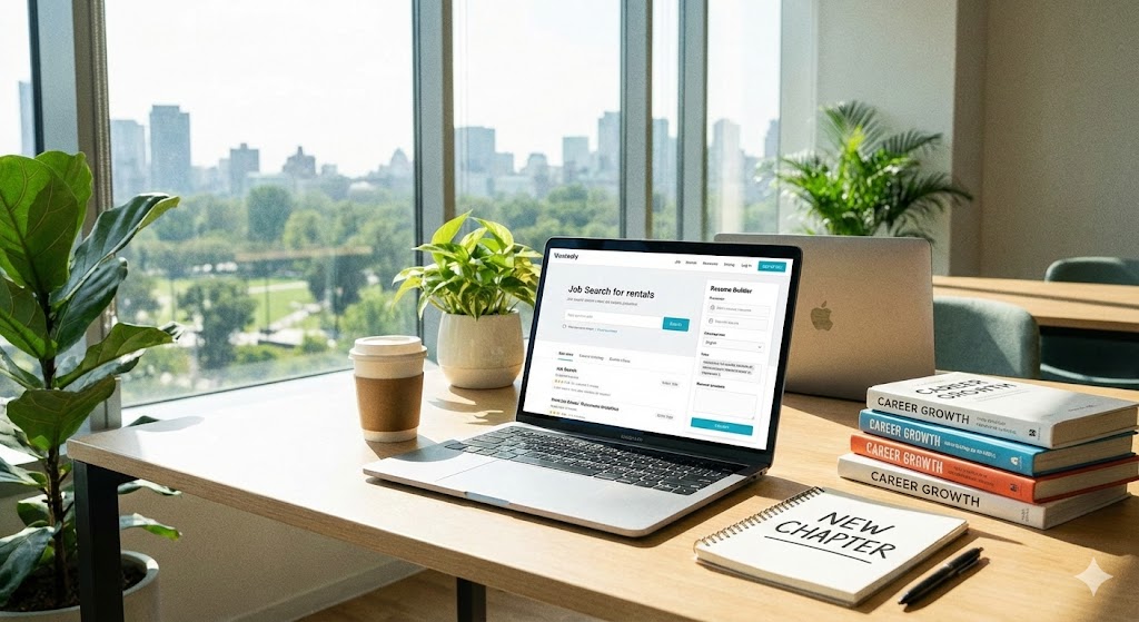 NotebookLM×Geminiを40代の転職活動に活用してみた